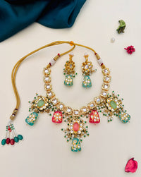 Thumbnail for Kundan Jewellery