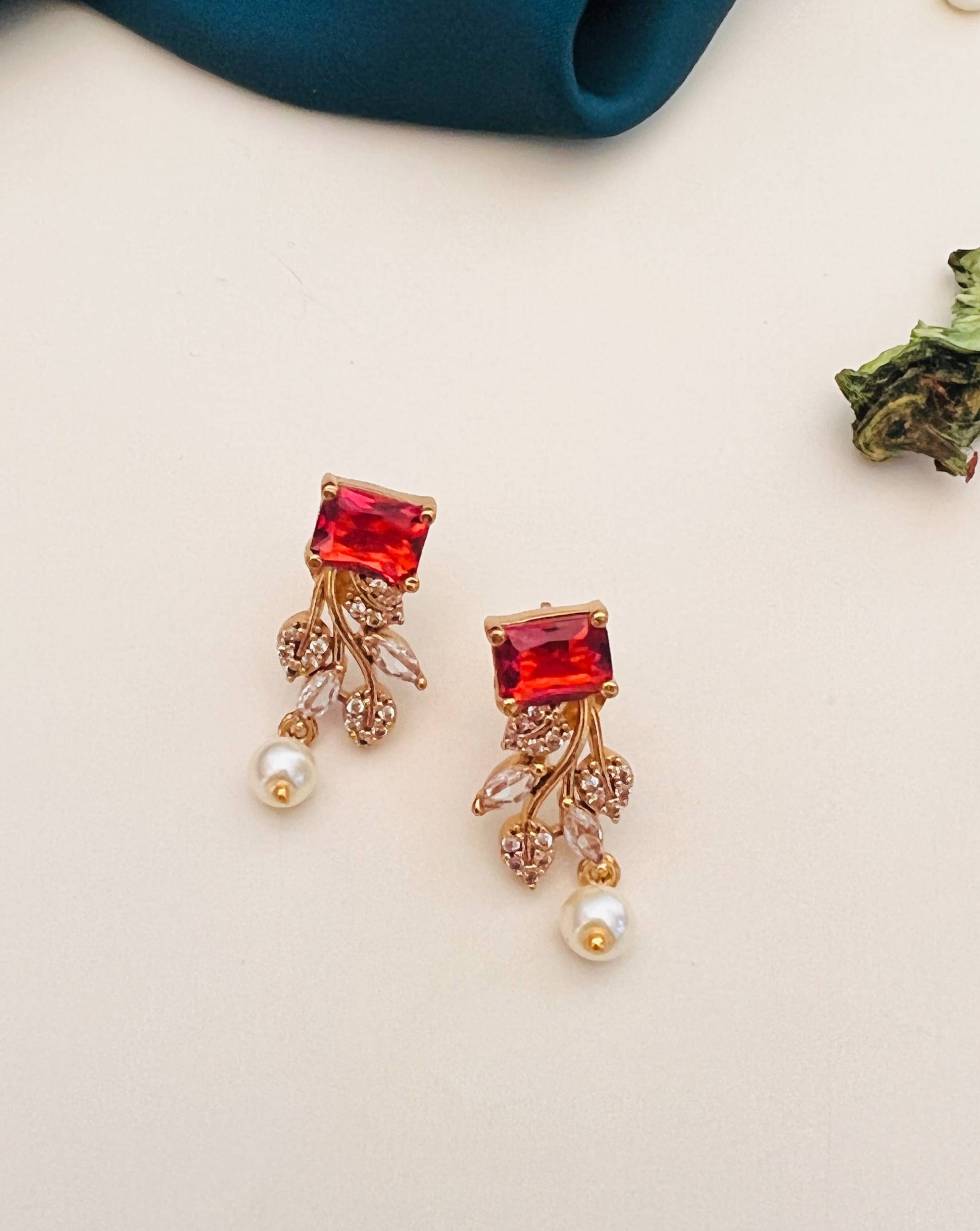 Festive Jewellery Collection