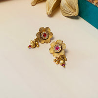 Thumbnail for Charming Antique Long Mangalsutra - Abdesignsjewellery