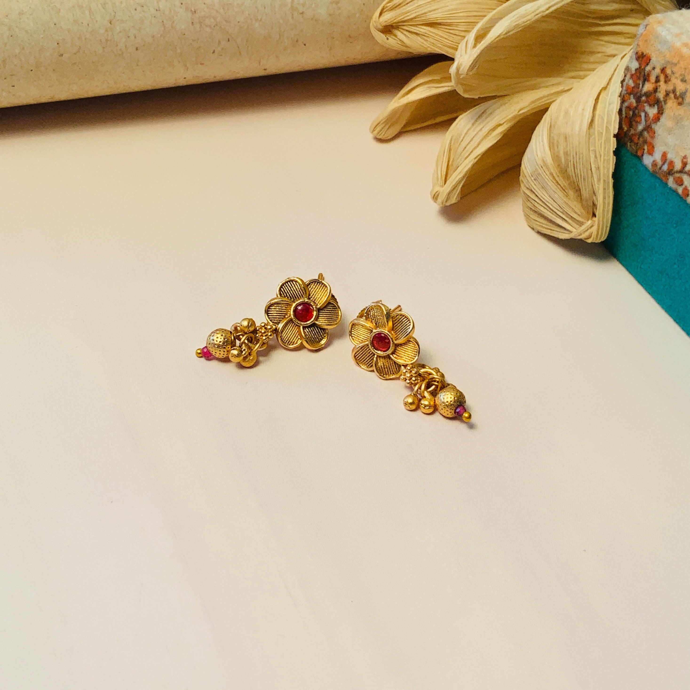 Magnificent Antique Long Mangalsutra