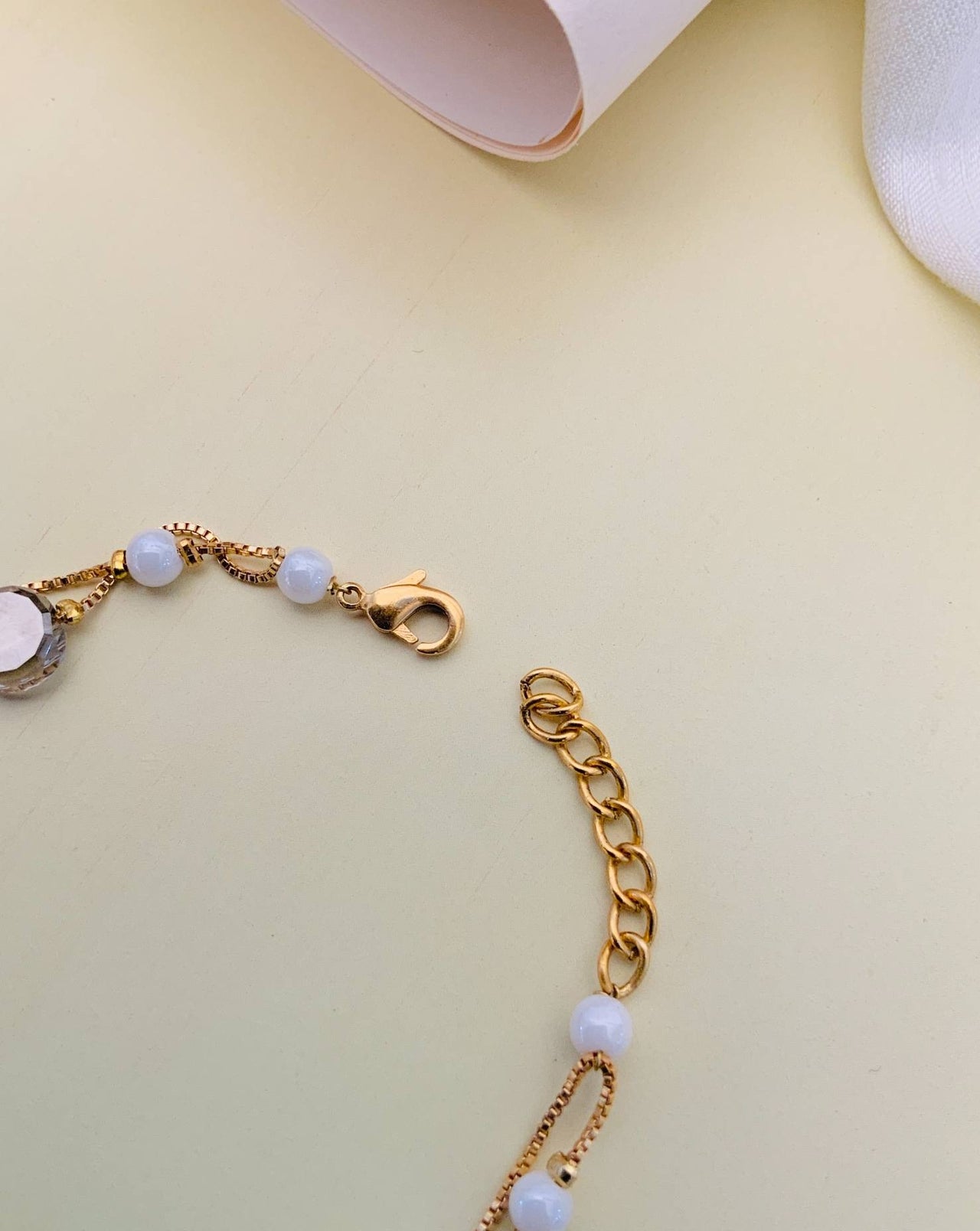 Mesmerizing Daily Wear Gold Plated Bracelets