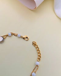 Thumbnail for Mesmerizing Daily Wear Gold Plated Bracelets