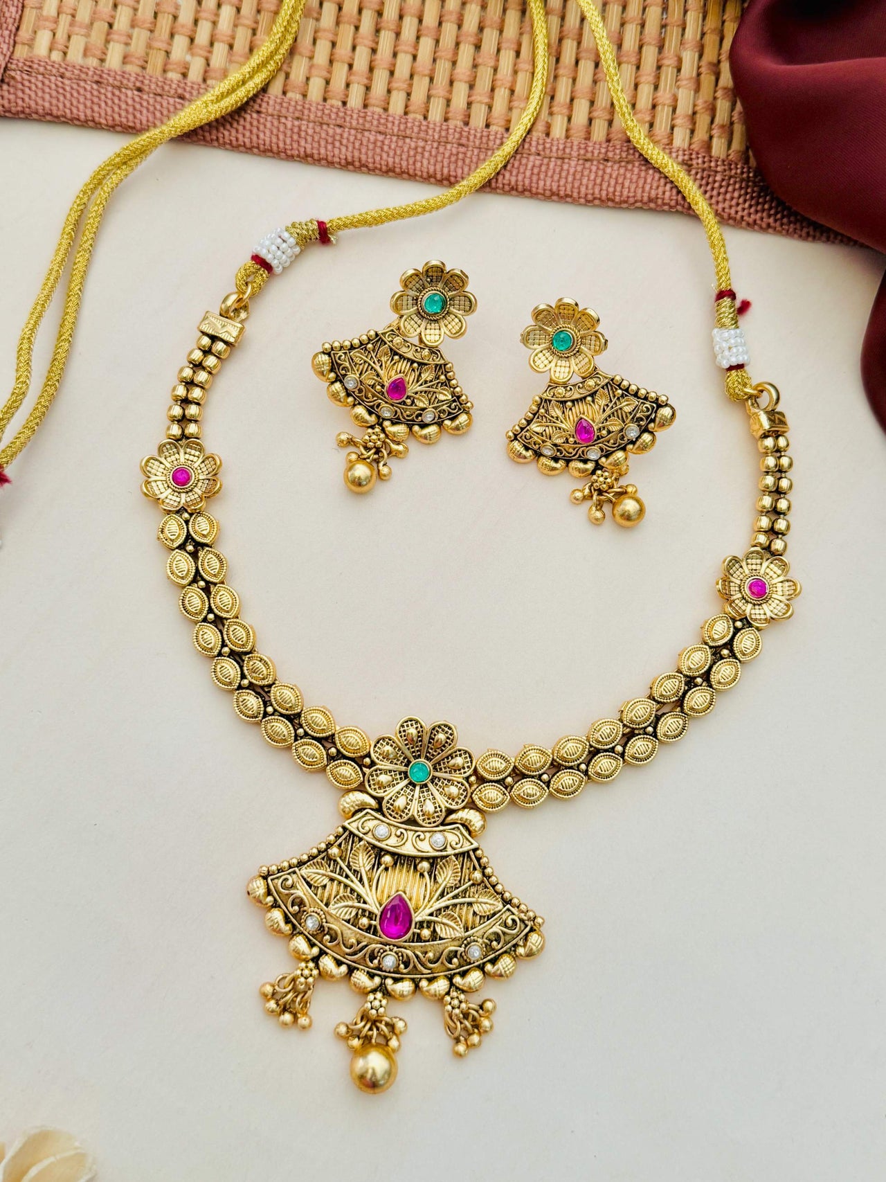 Festive Jewelllery