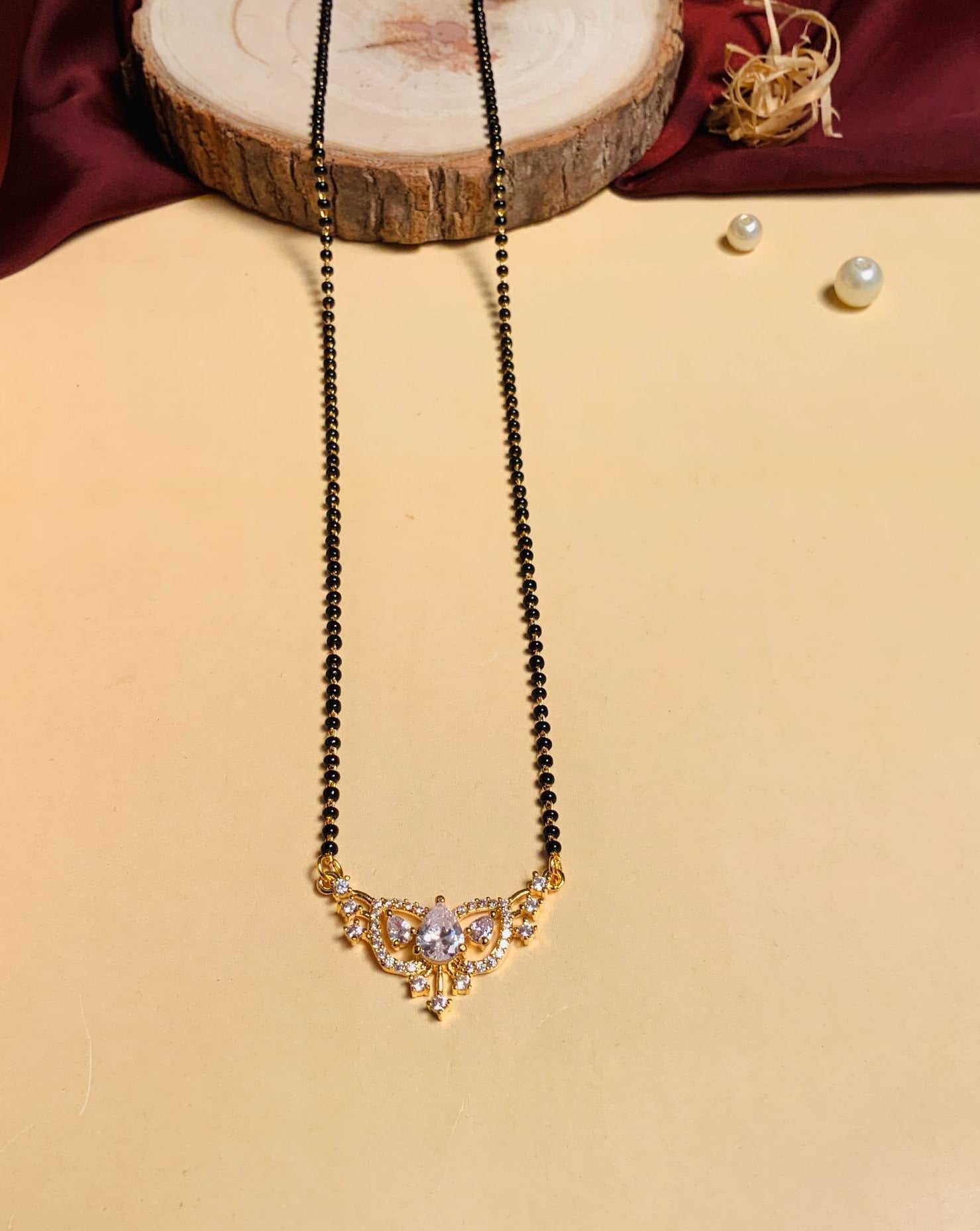 Mangalsutra For Women 