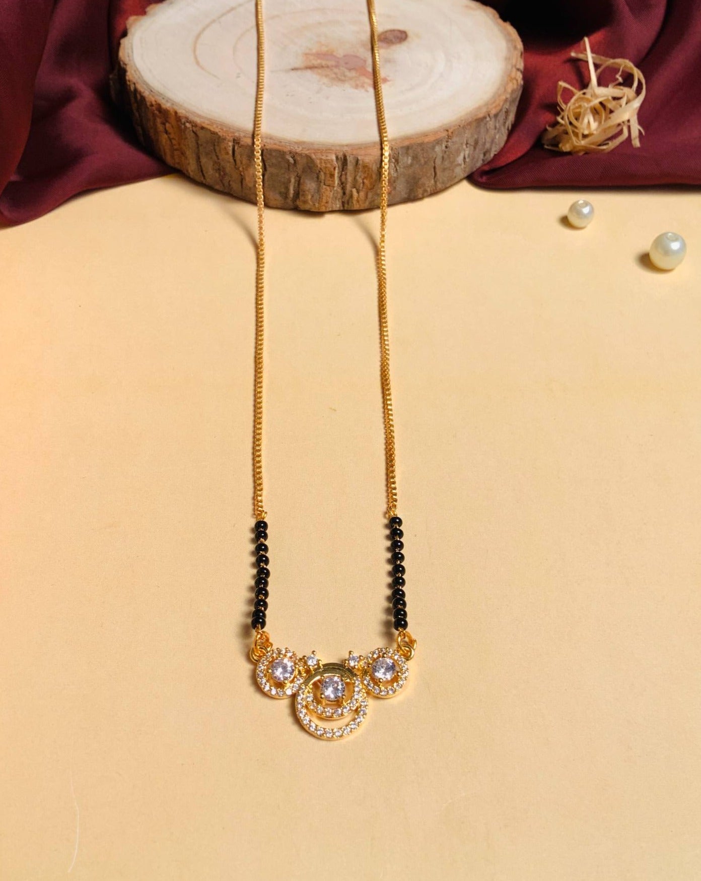 Mangalsutra For Women 