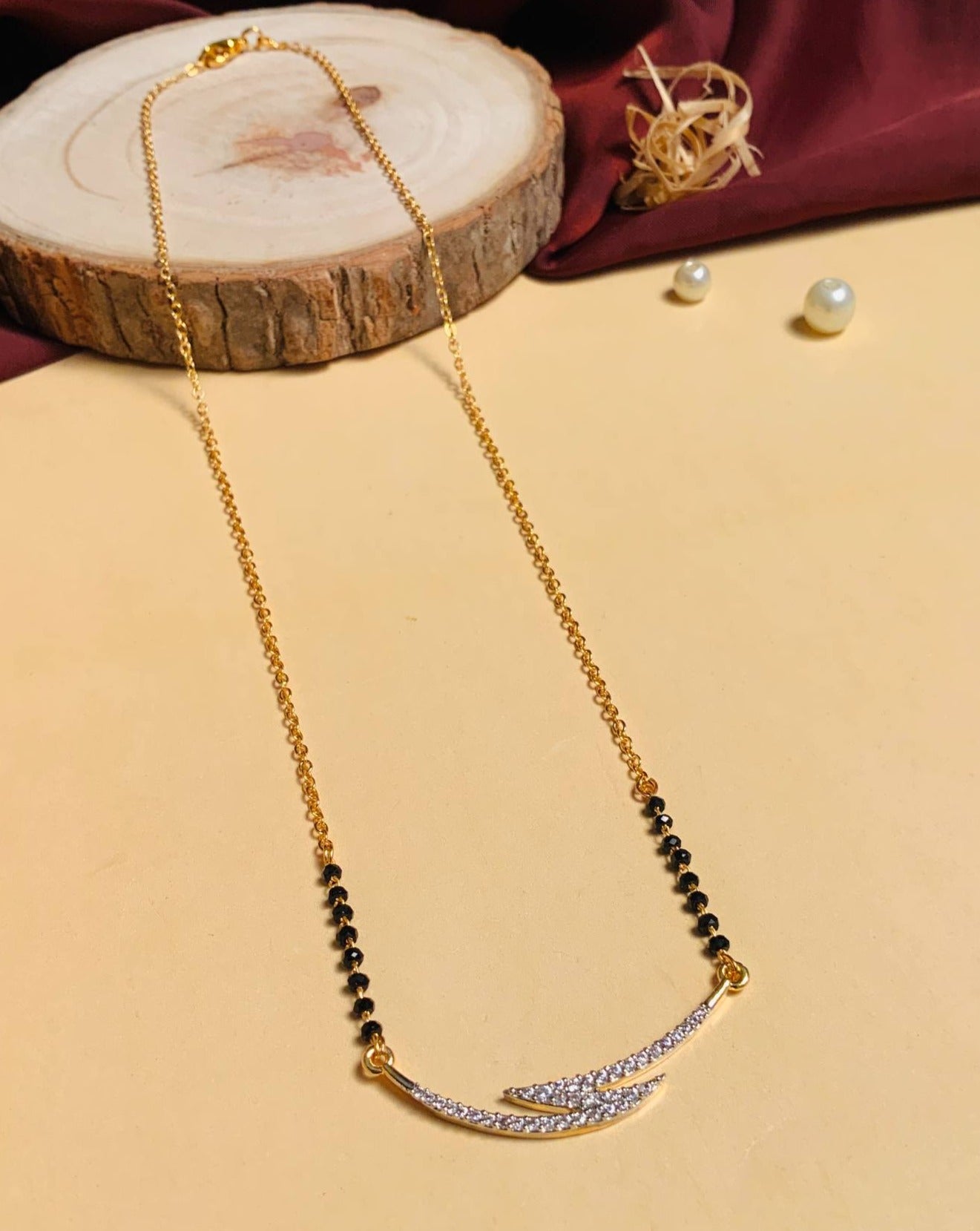 Mangalsutra For Women 