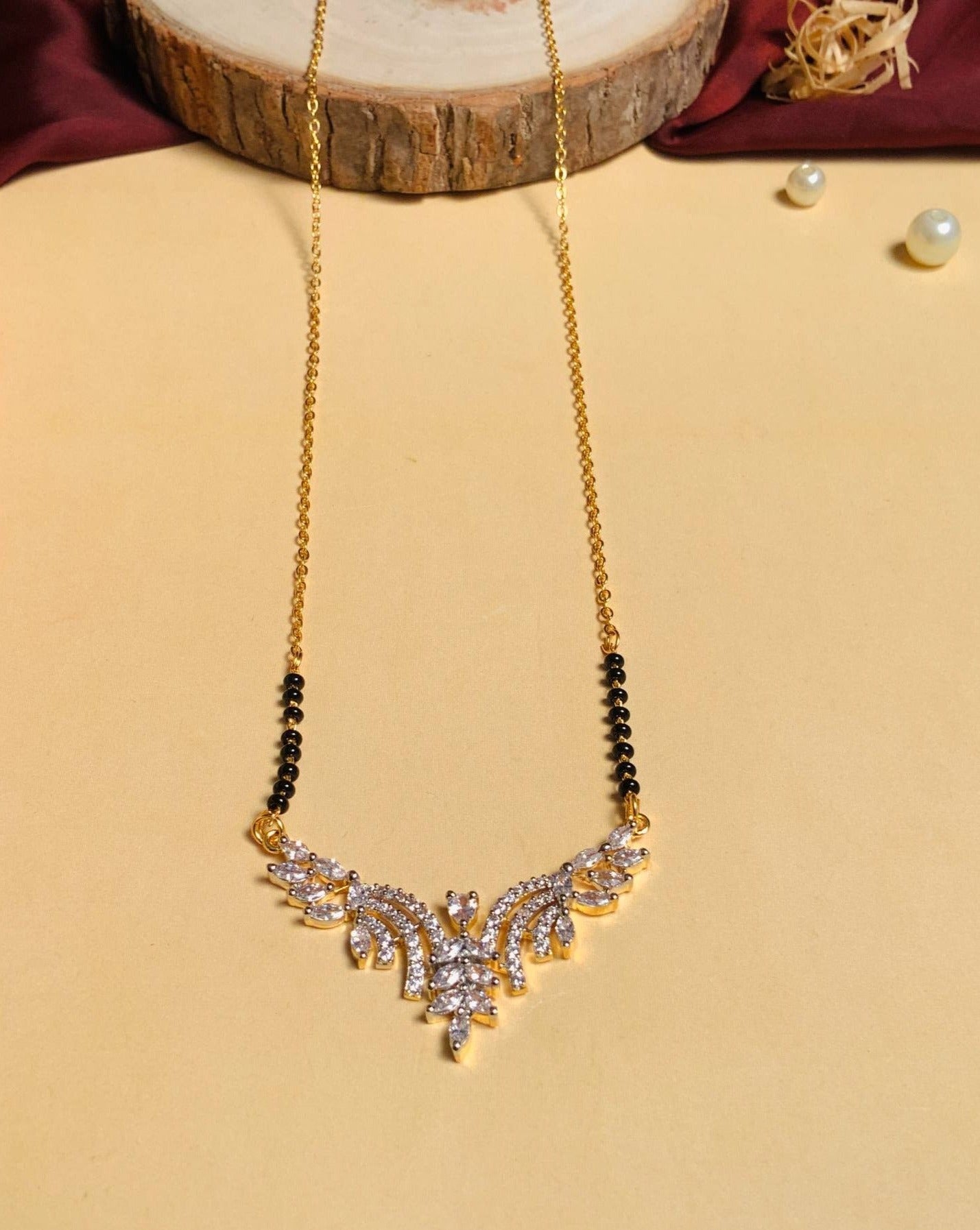 Mangalsutra Combo