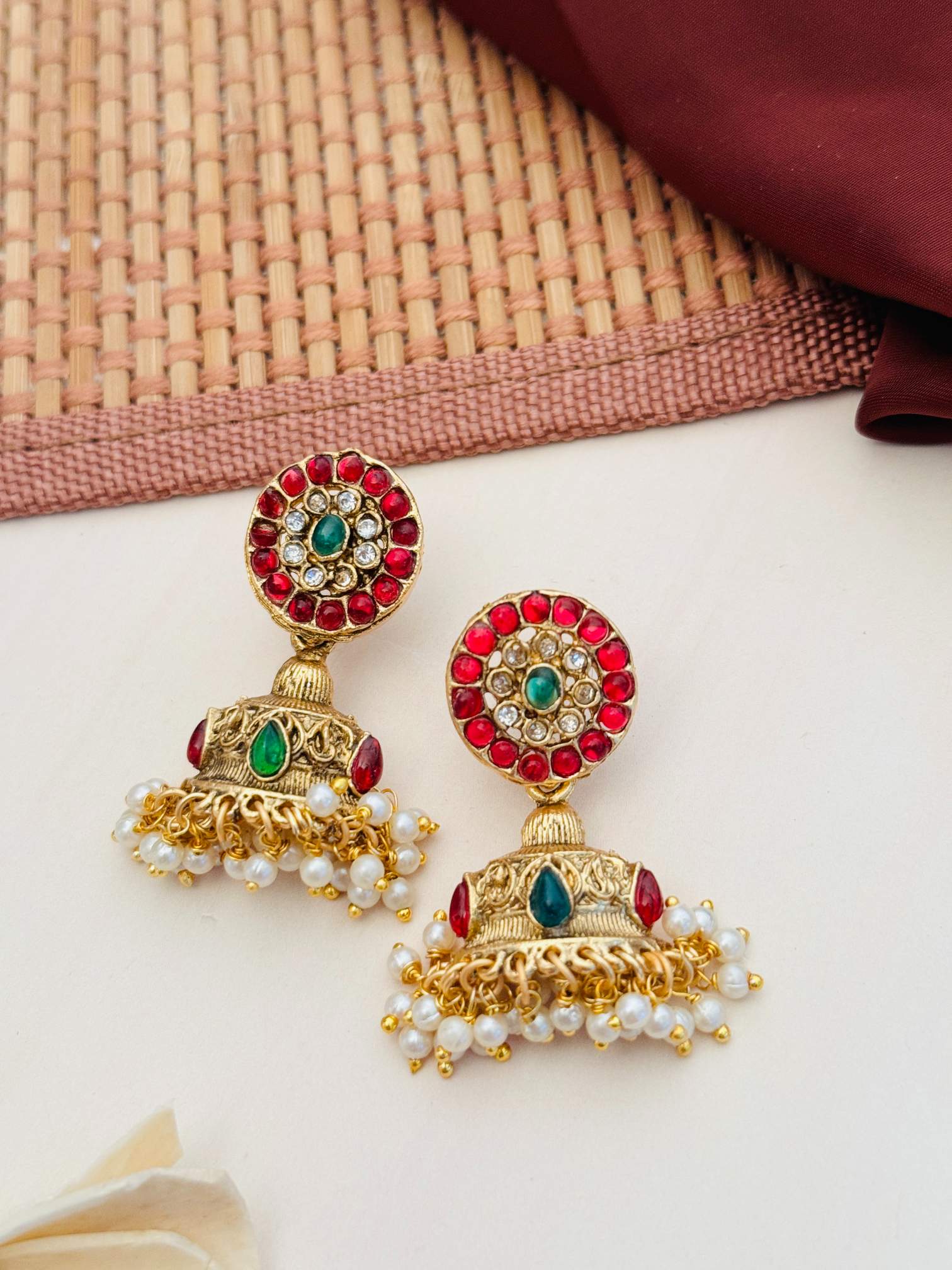 Necklace For Womens