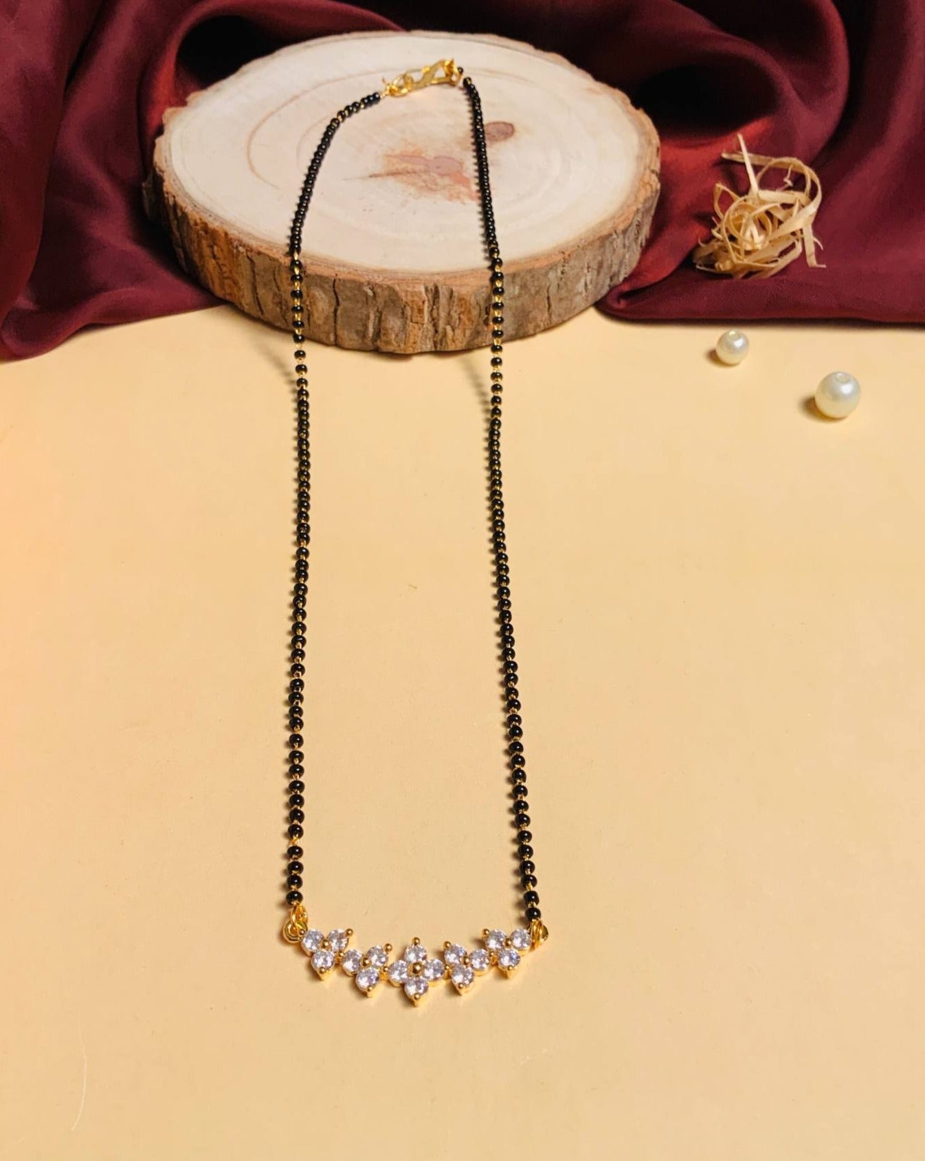 Buy Mangalsutra Online 