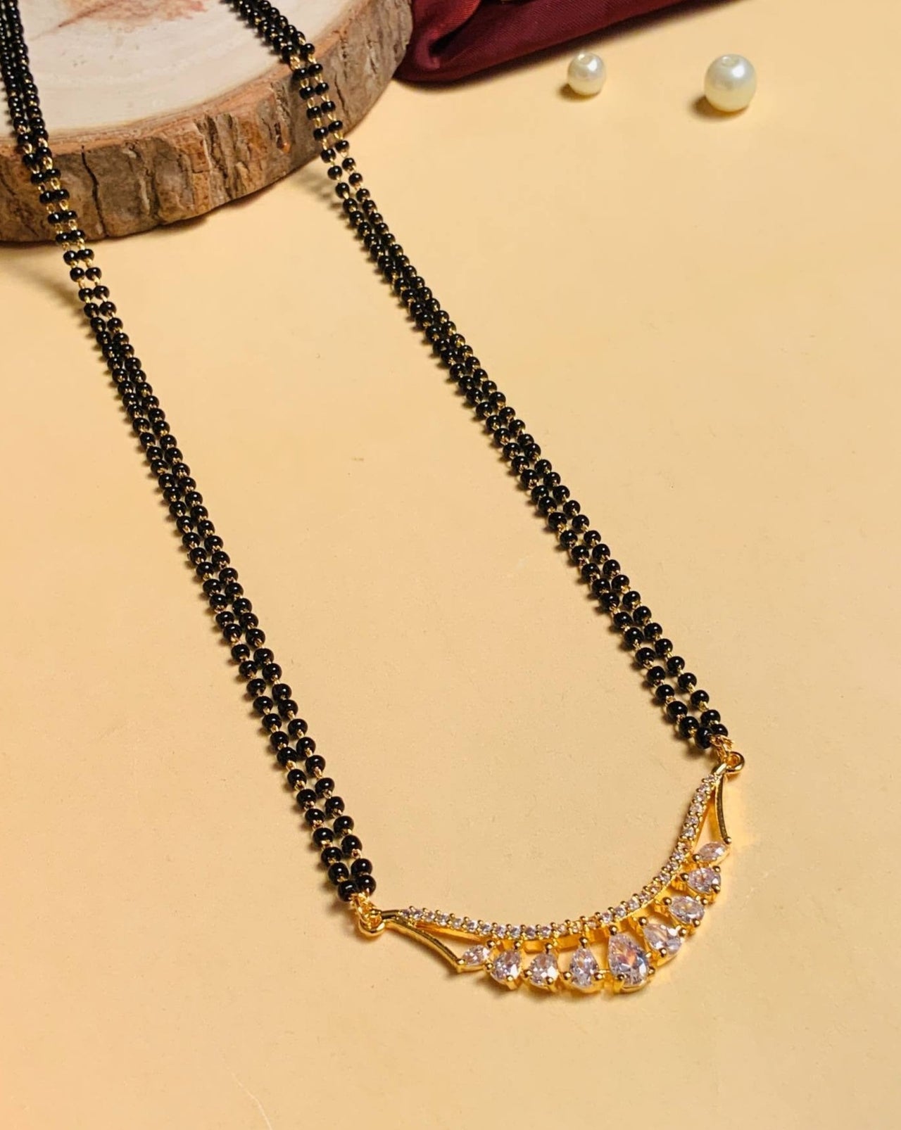 Mangalsutra Combo