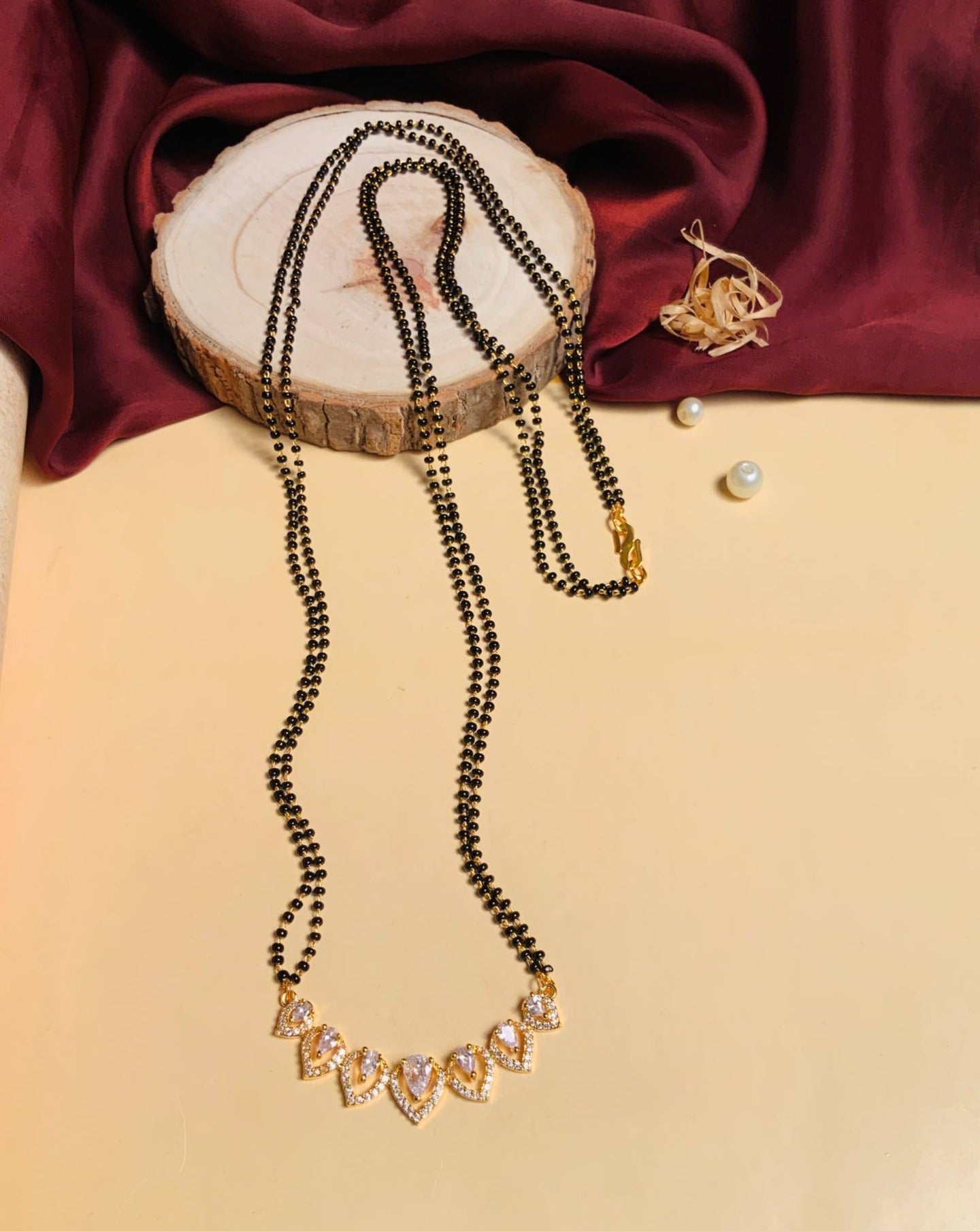 Mangalsutra Design 