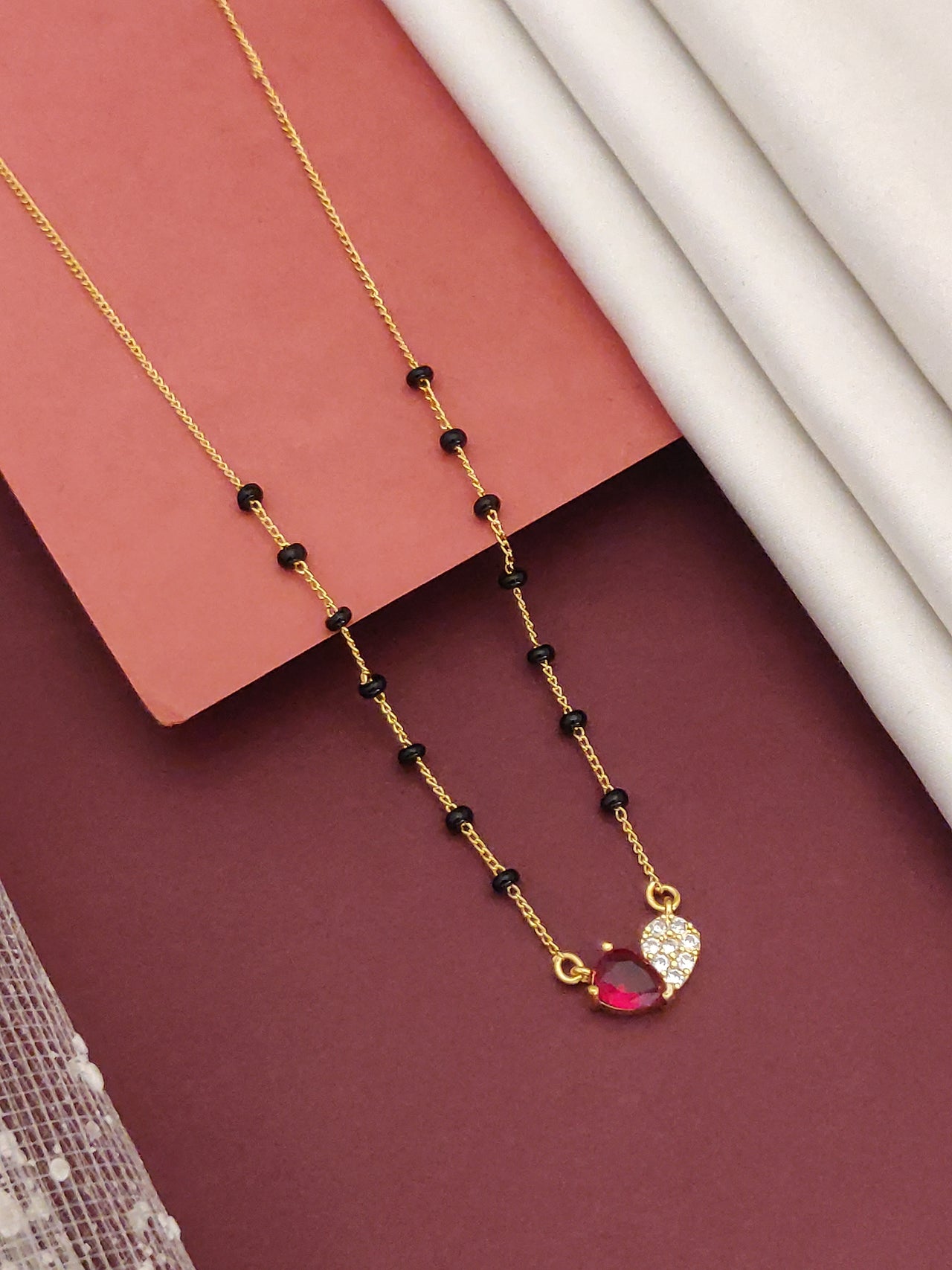 DailyWear Mangalsutra