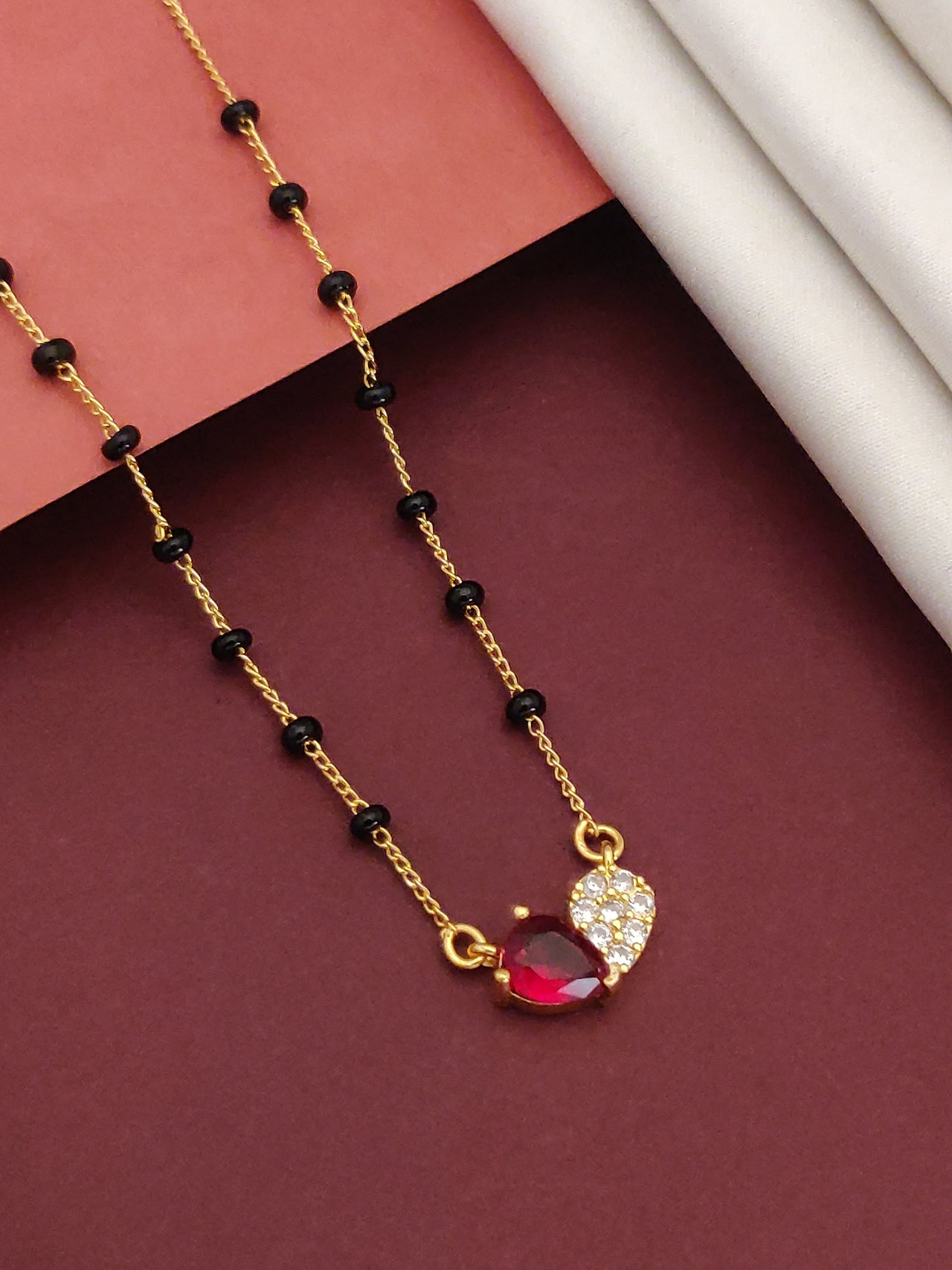 Bridal Mangalsutra