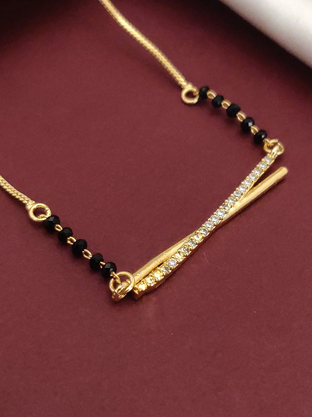 OfficeWear Mangalsutra
