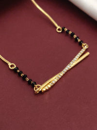 Thumbnail for OfficeWear Mangalsutra
