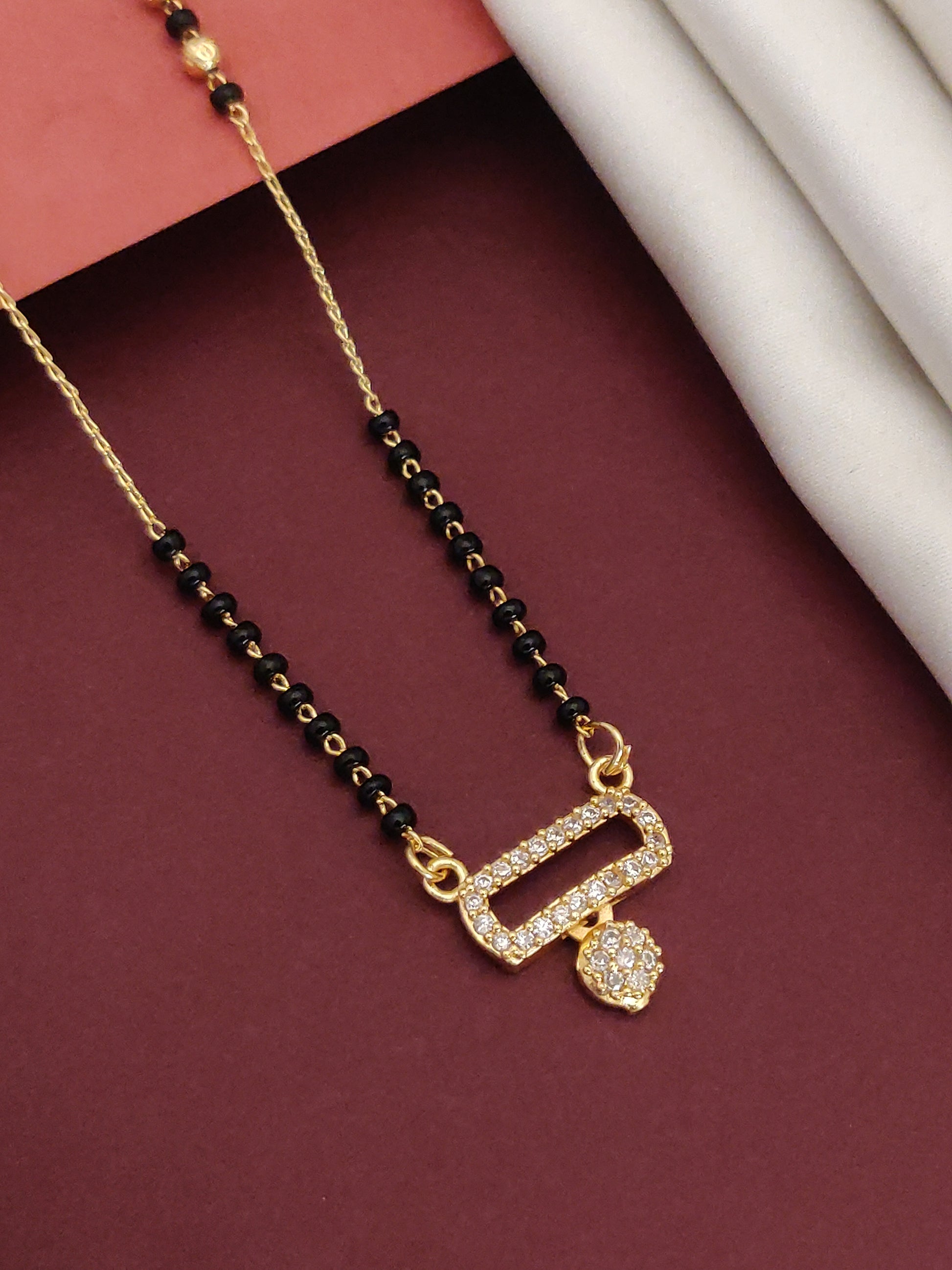 High Quality Mangalsutra