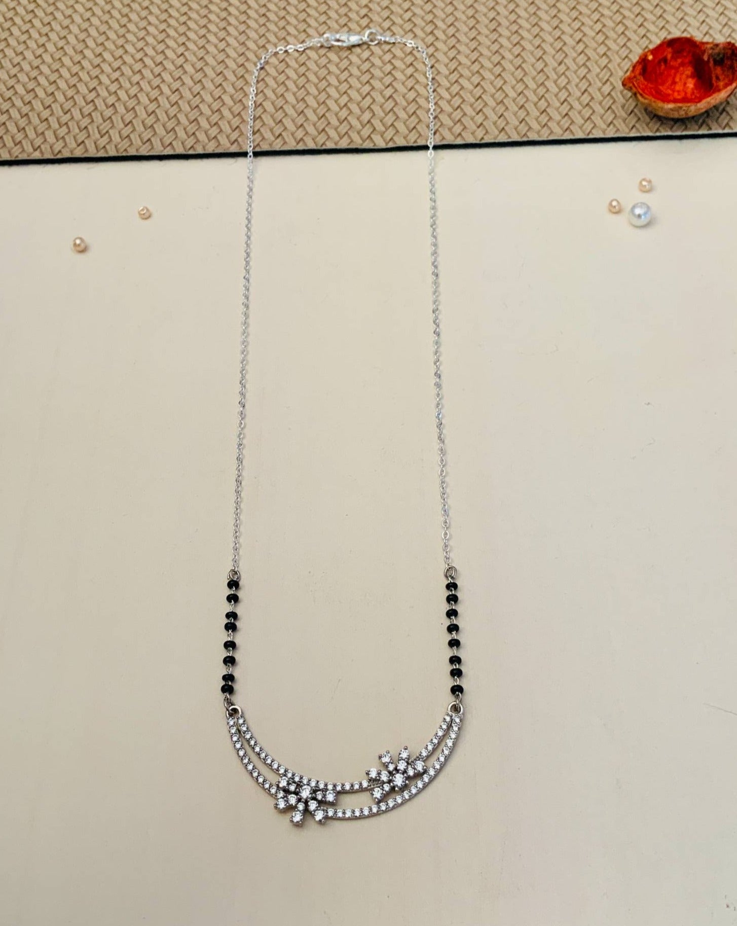 Buy Mangalsutra Online 