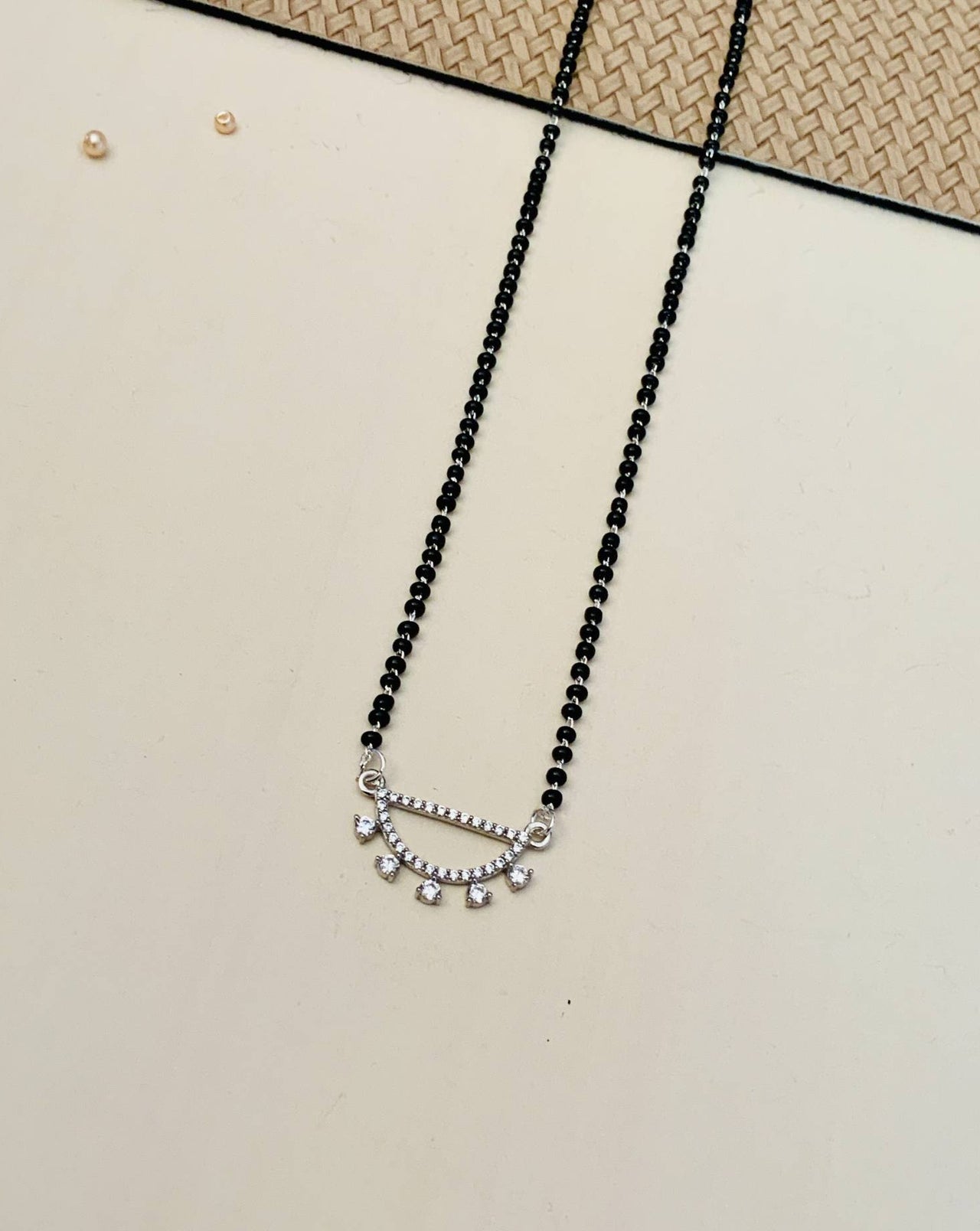 Mangalsutra Combo