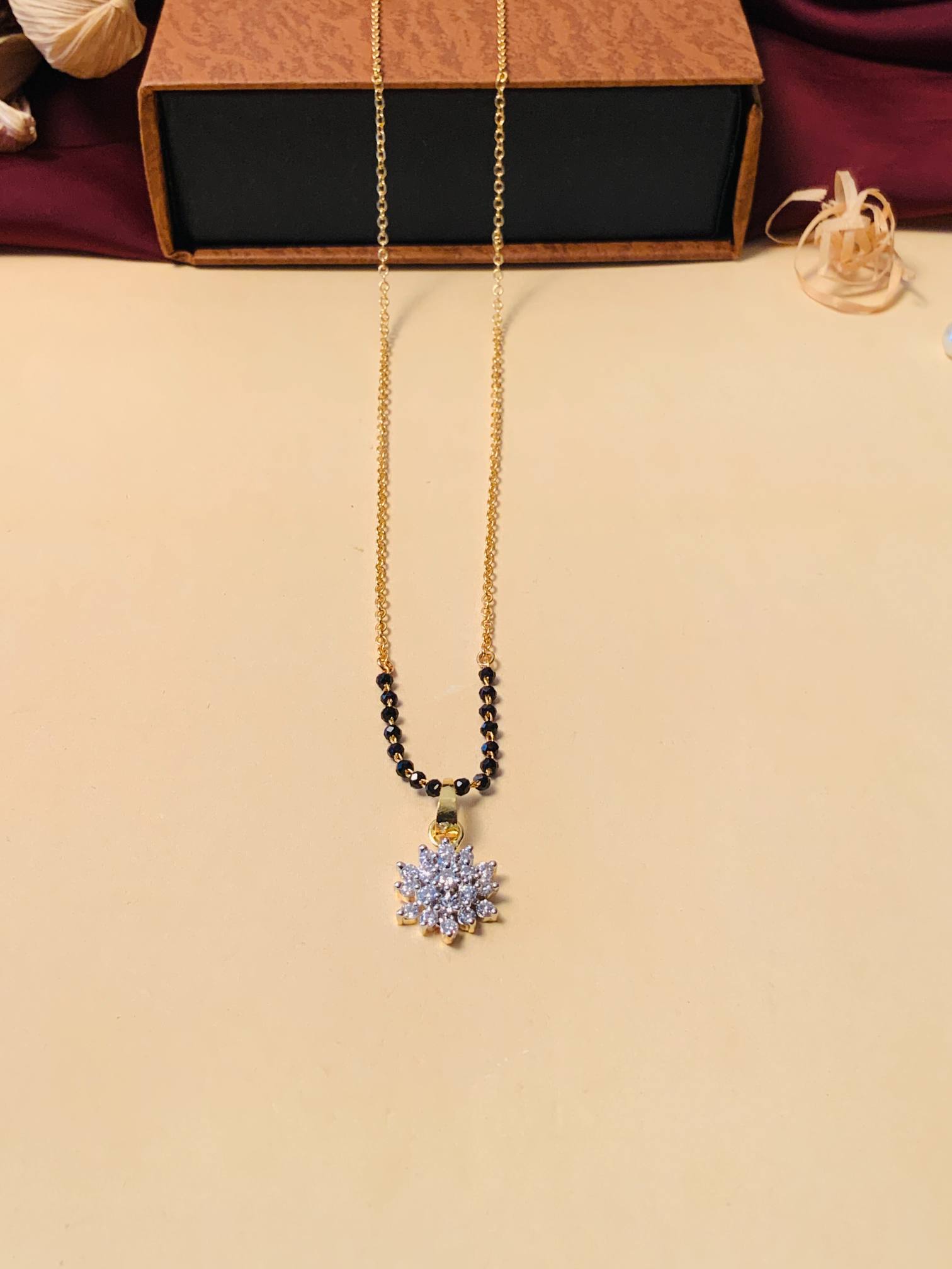 Buy Mangalsutra Online