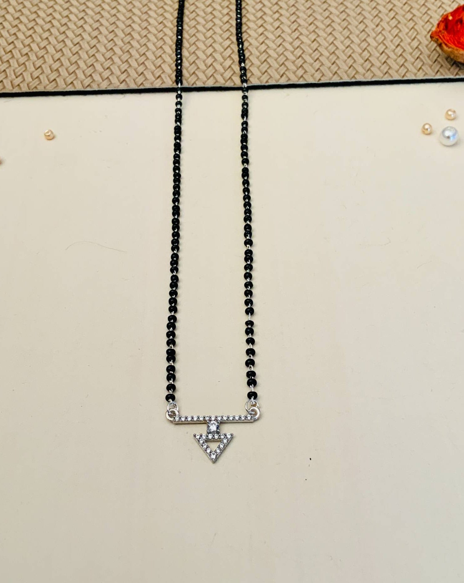 Mangalsutra For Dailywear