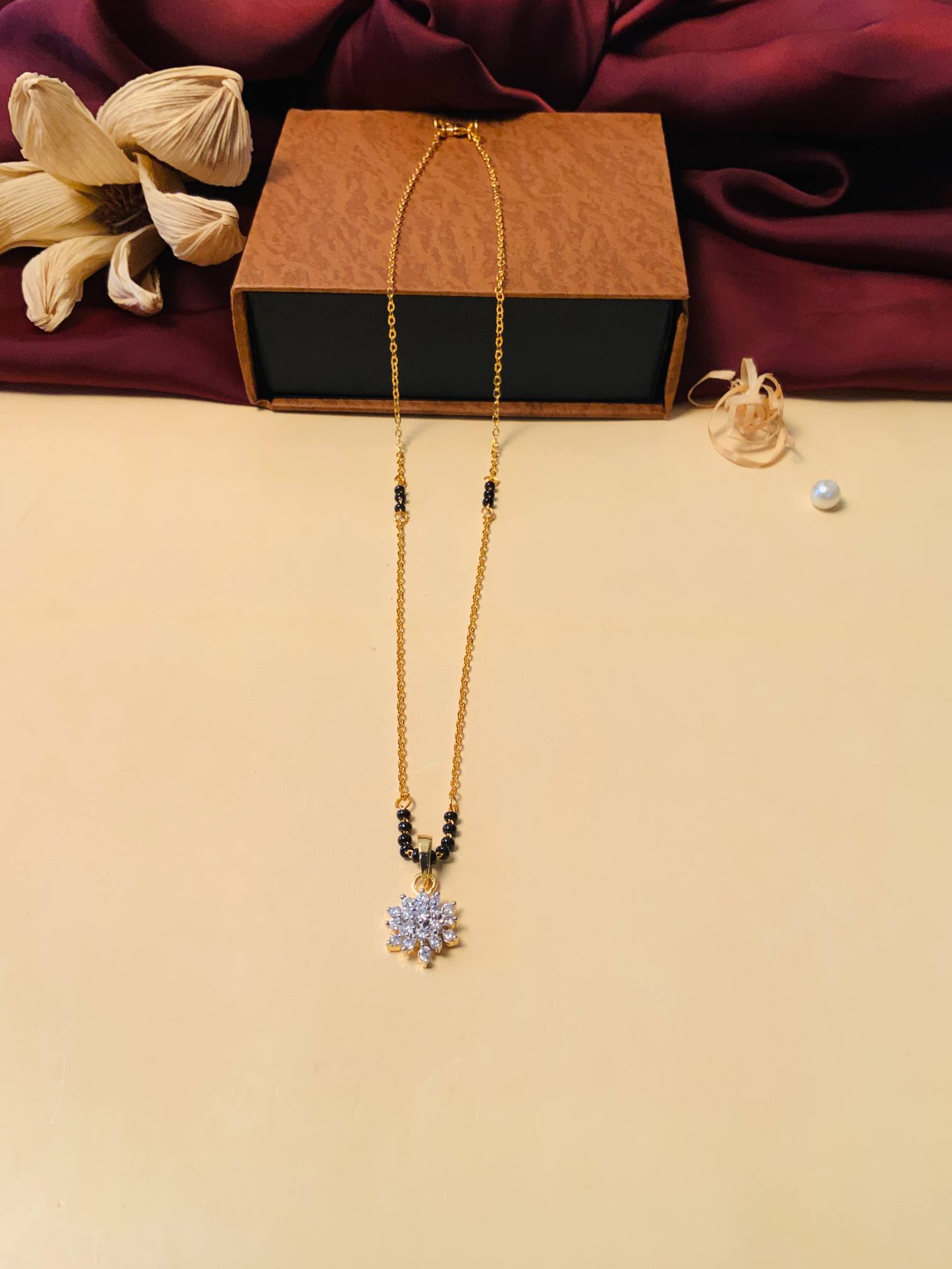 Mangalsutra For Women