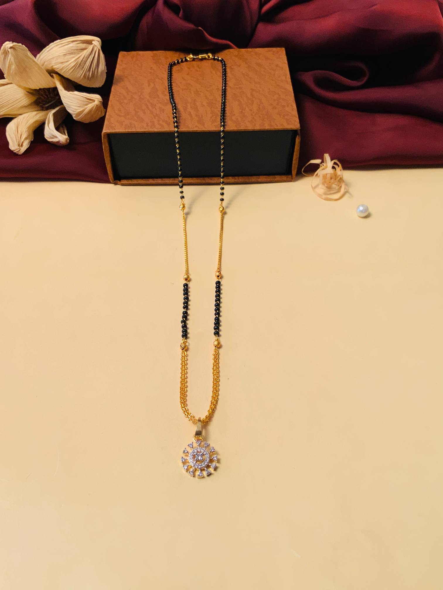 Mangalsutra For Women