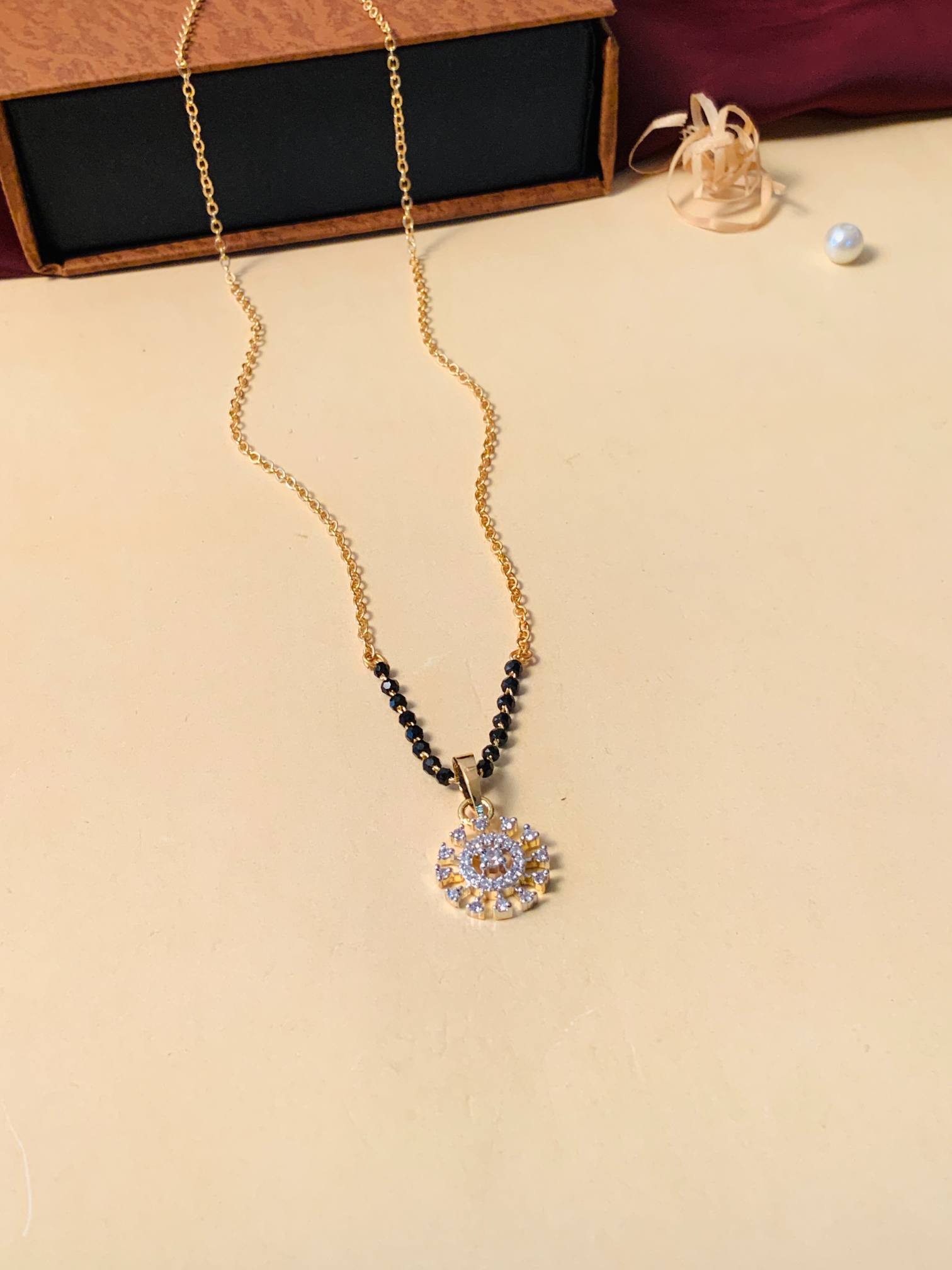 Trendy Mangalsutra