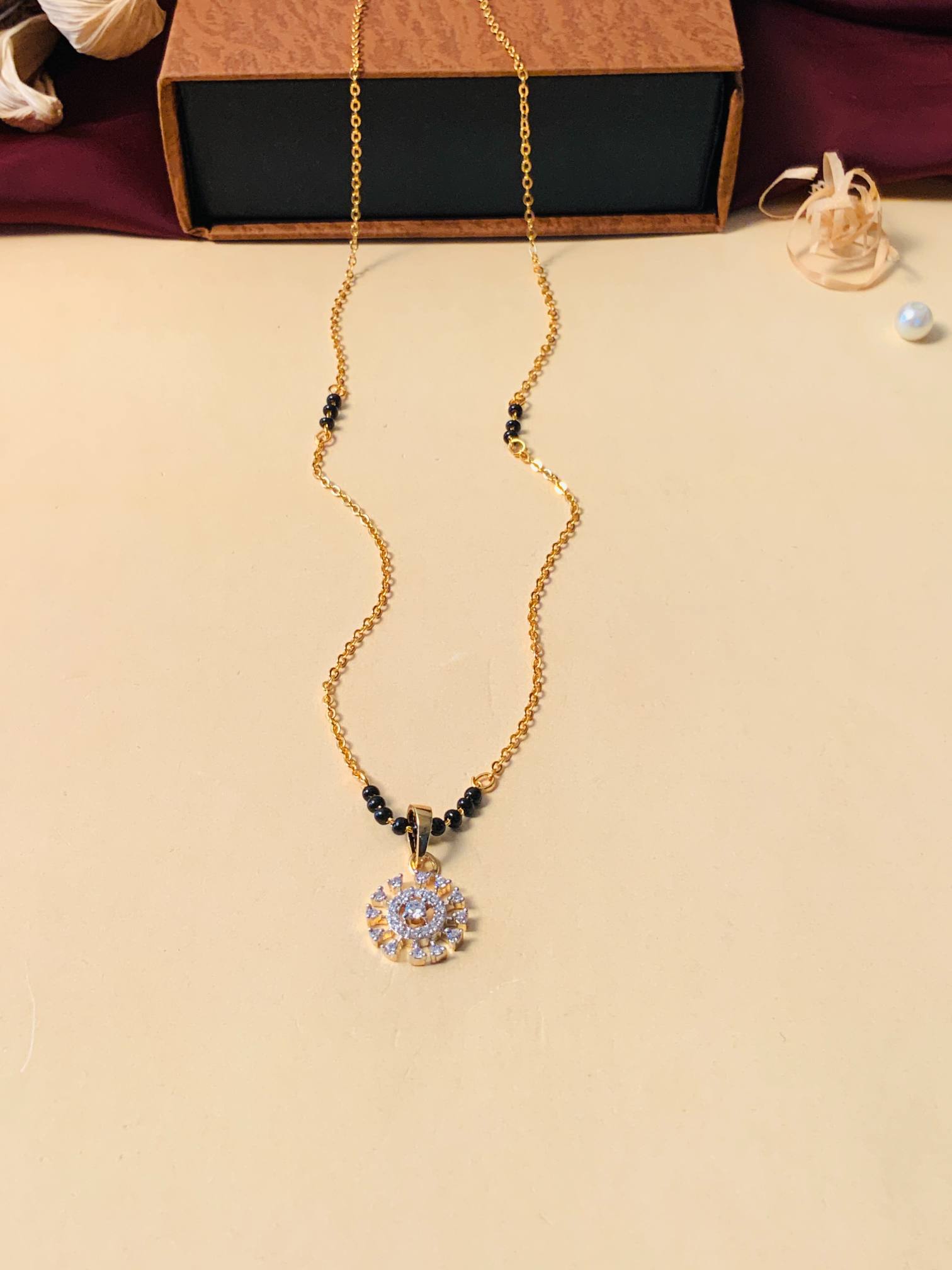 Mangalsutra Designs 2024