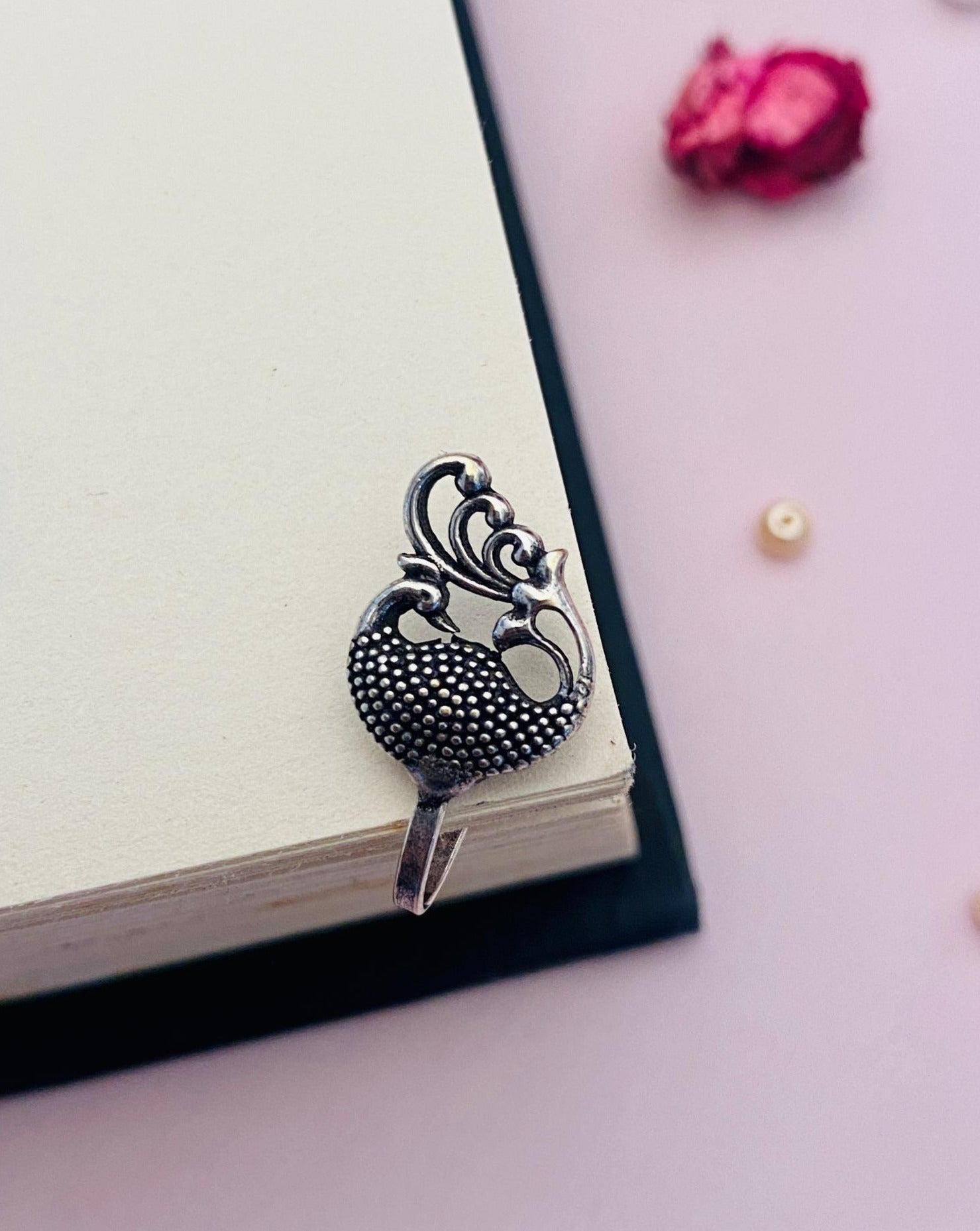 German Silver Jewellery 