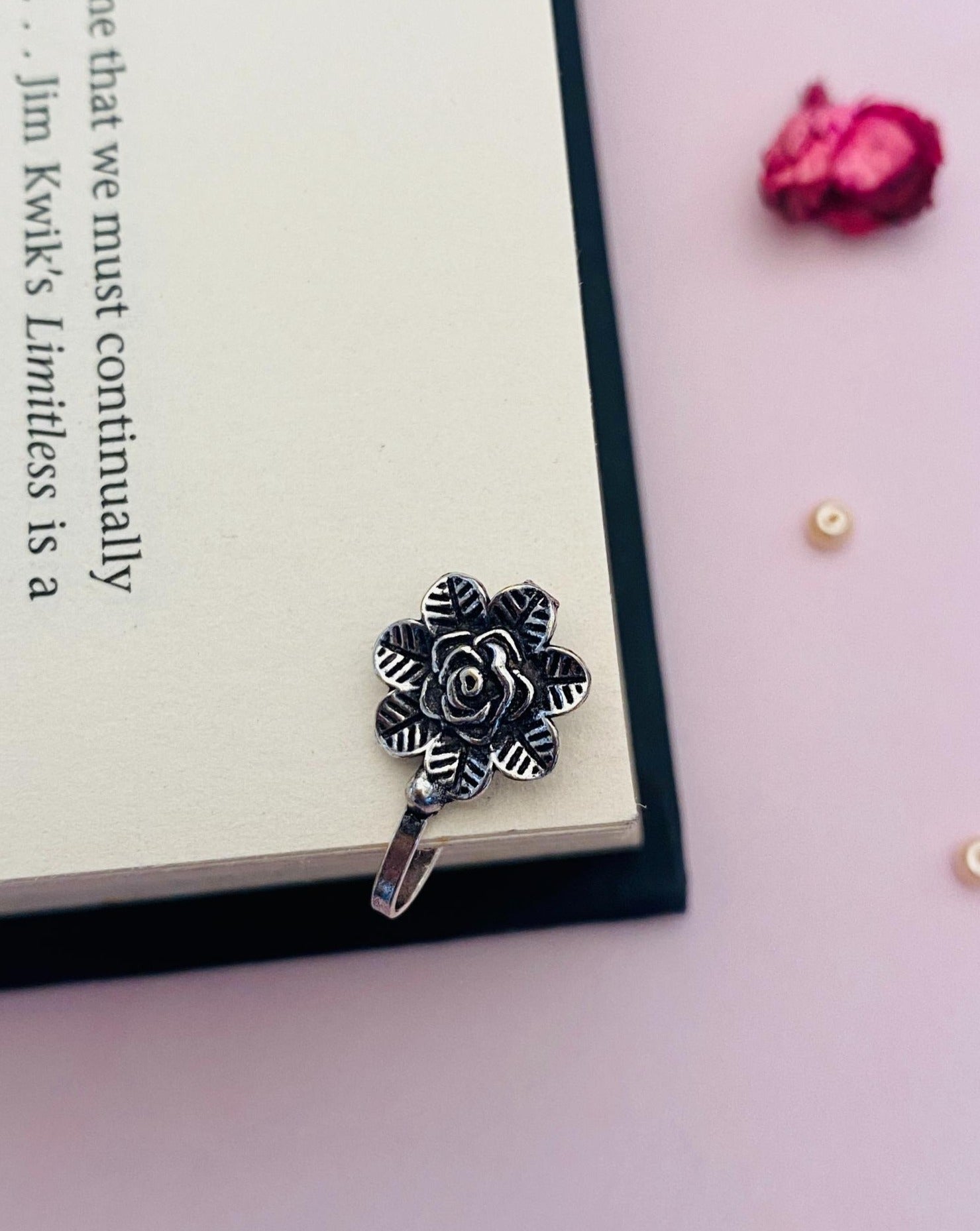 German Silver Jewellery 