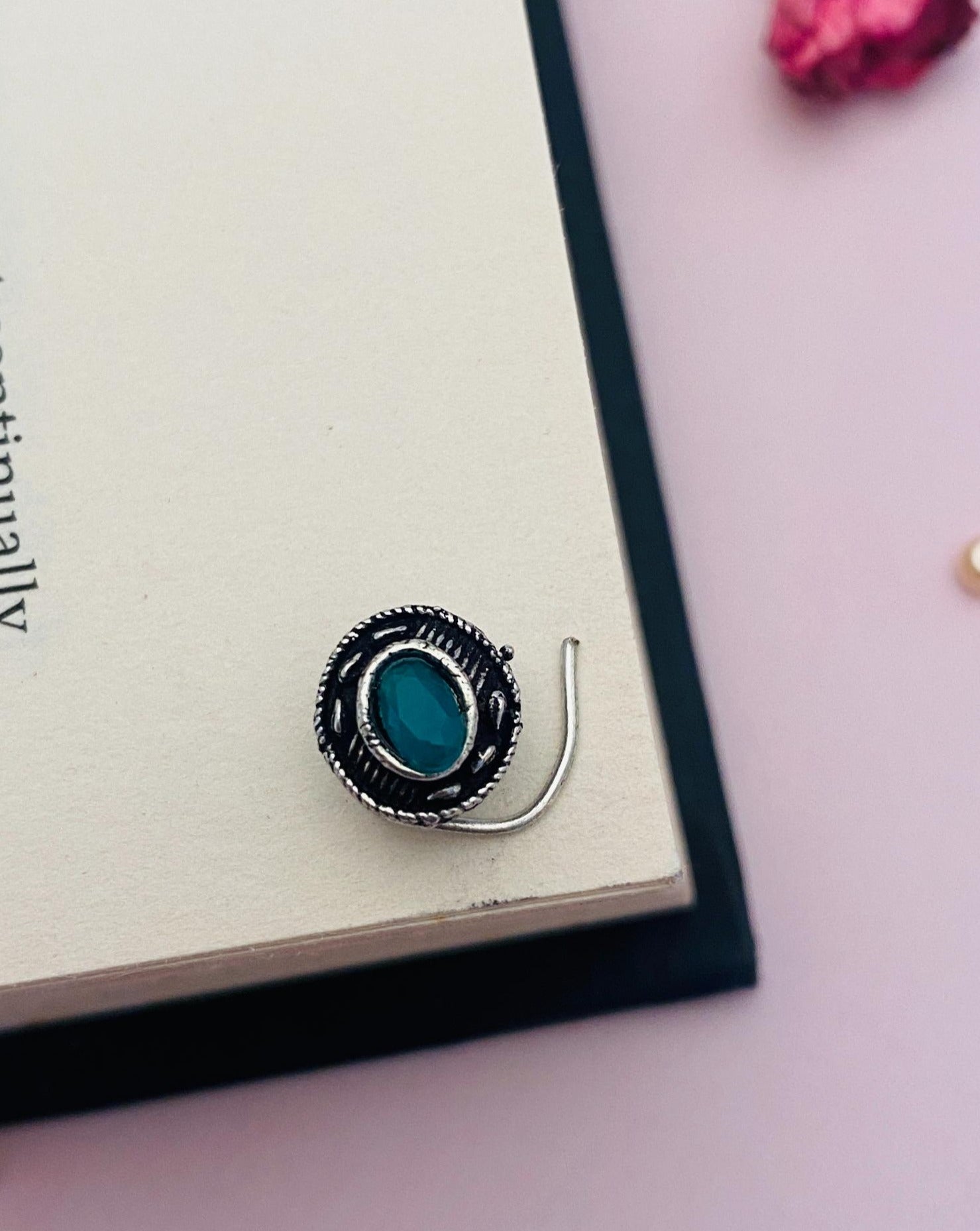 Latest NosePin Collection 