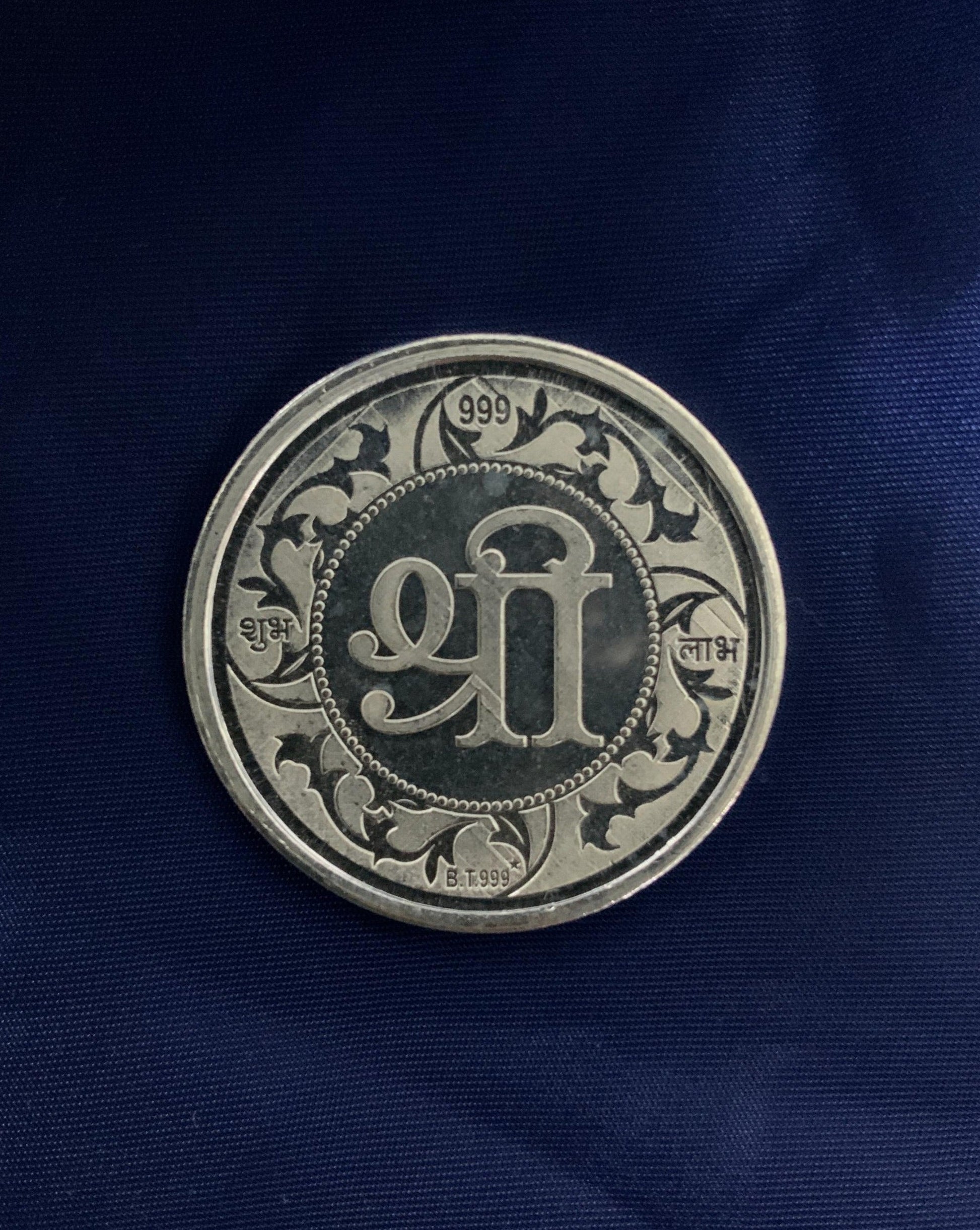 Buy 999.9 Pure Silver Coins