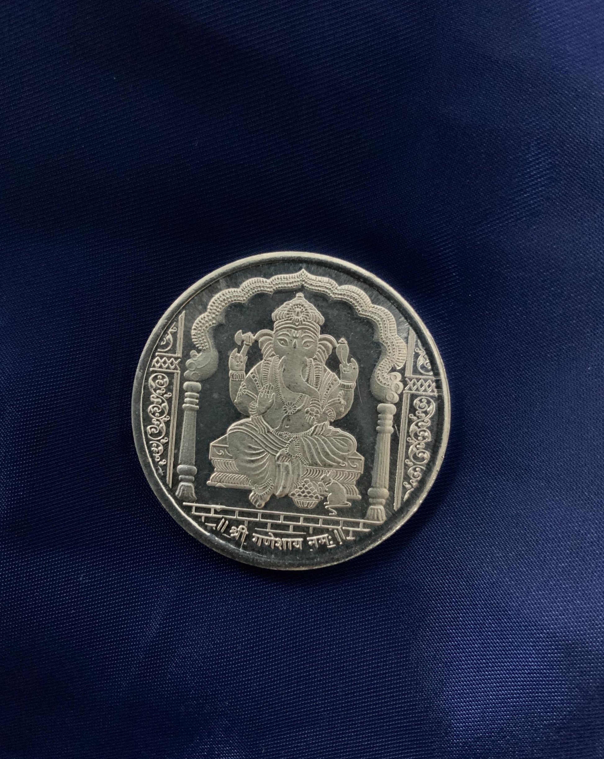 Purest Silver Coins