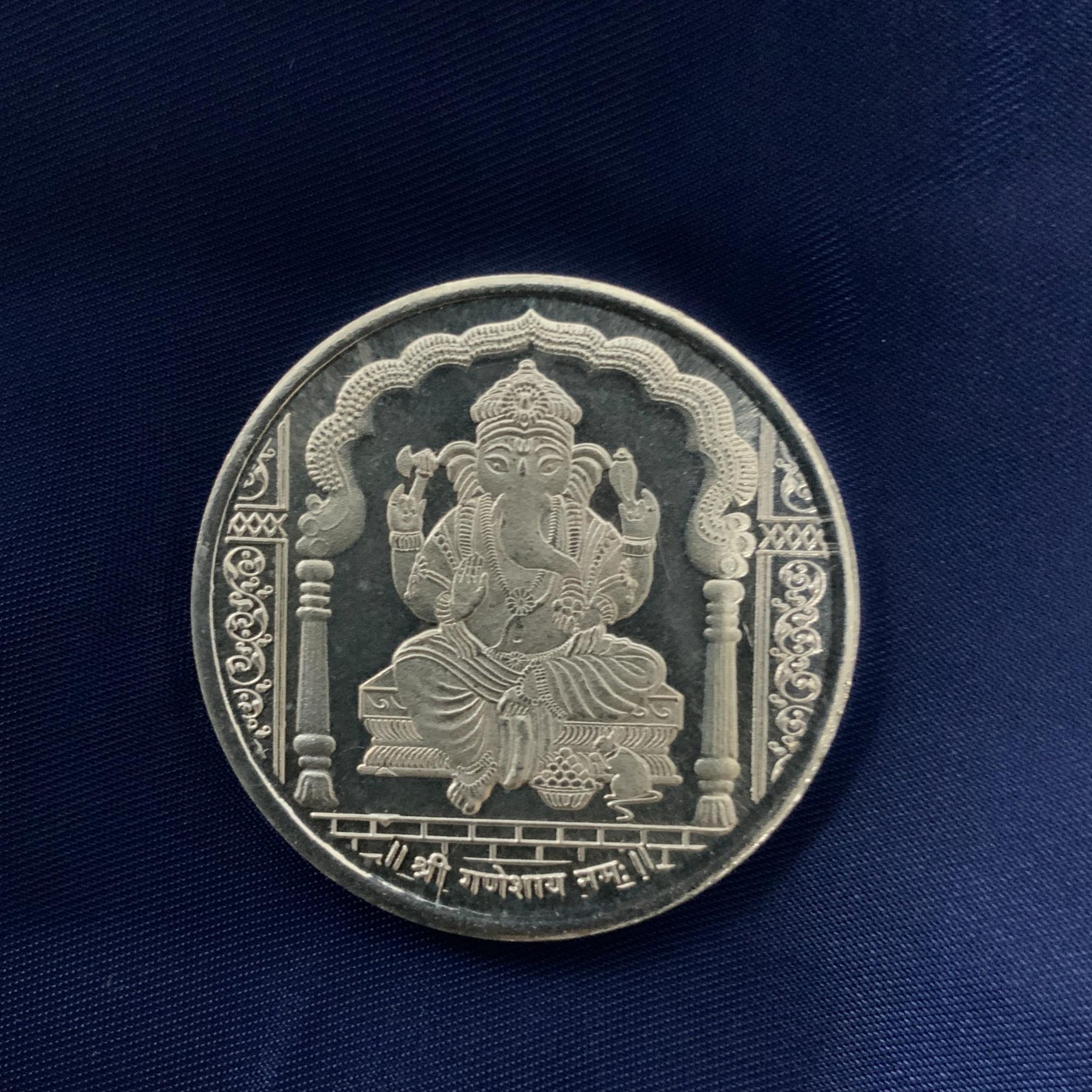 Purest Silver Coins
