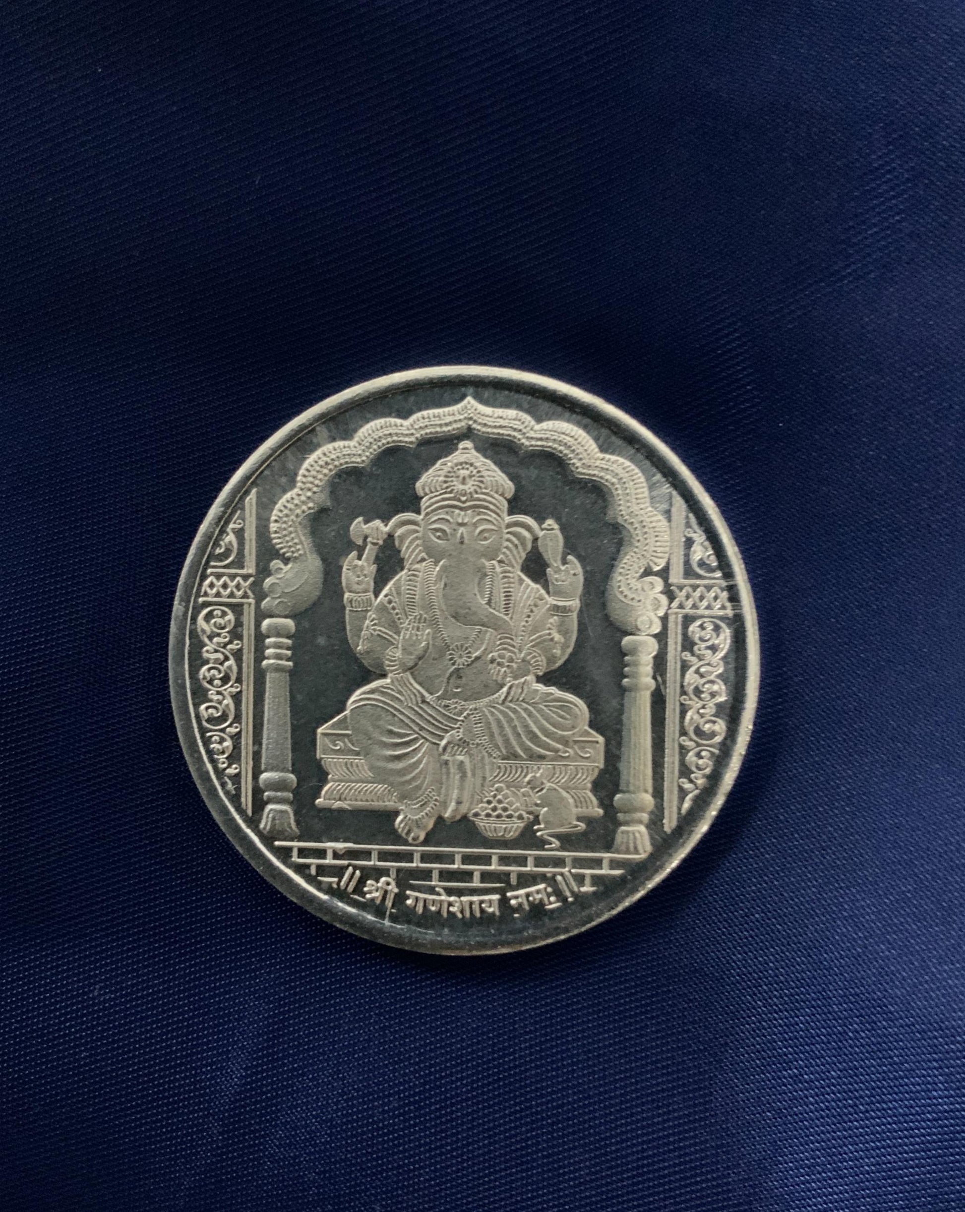 Purest Silver Coins