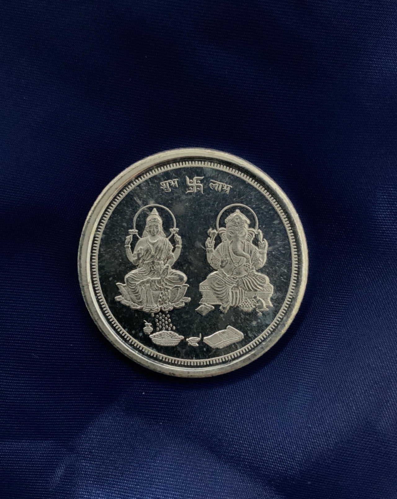 Purest Silver Coins