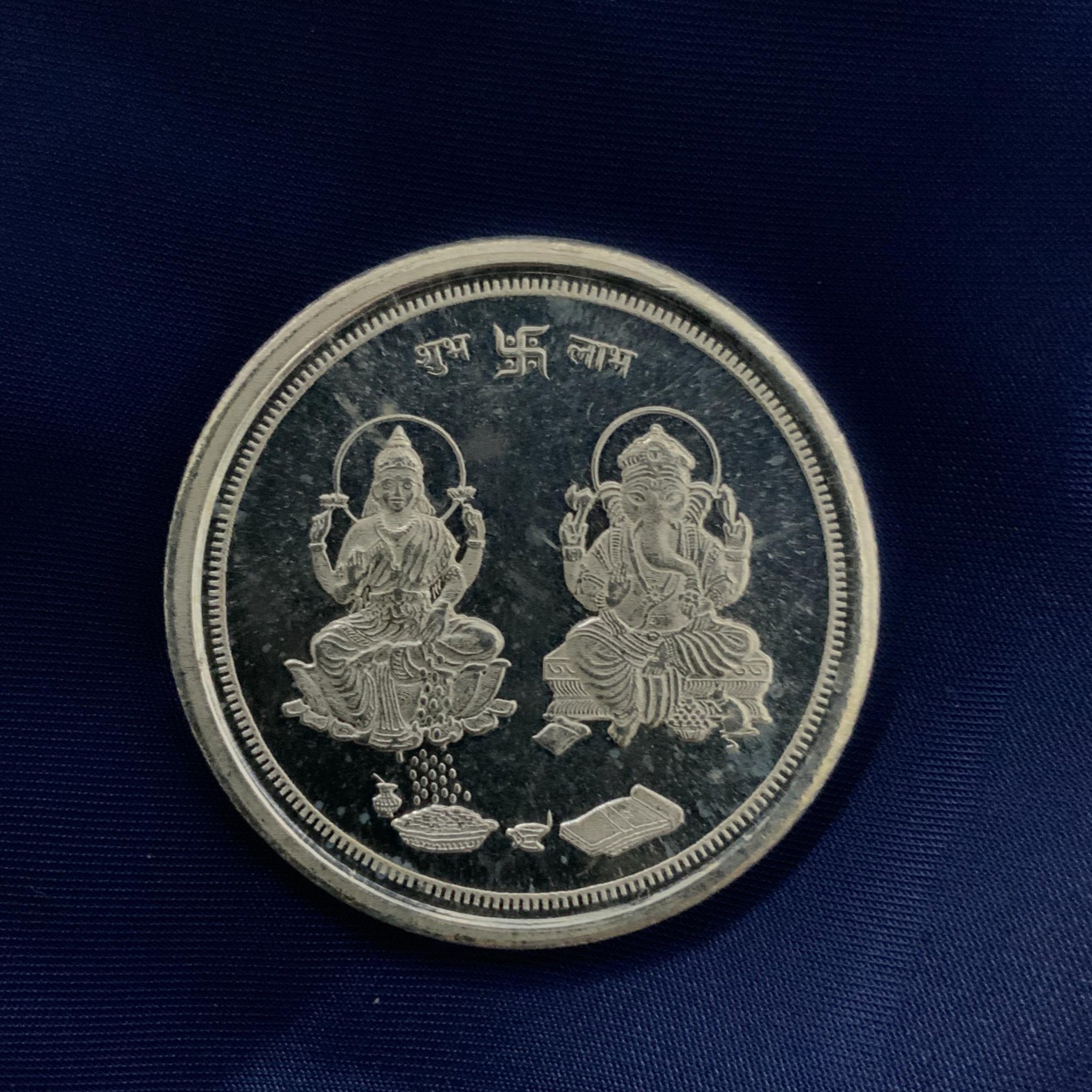 Buy 999 Pure Silver Coins