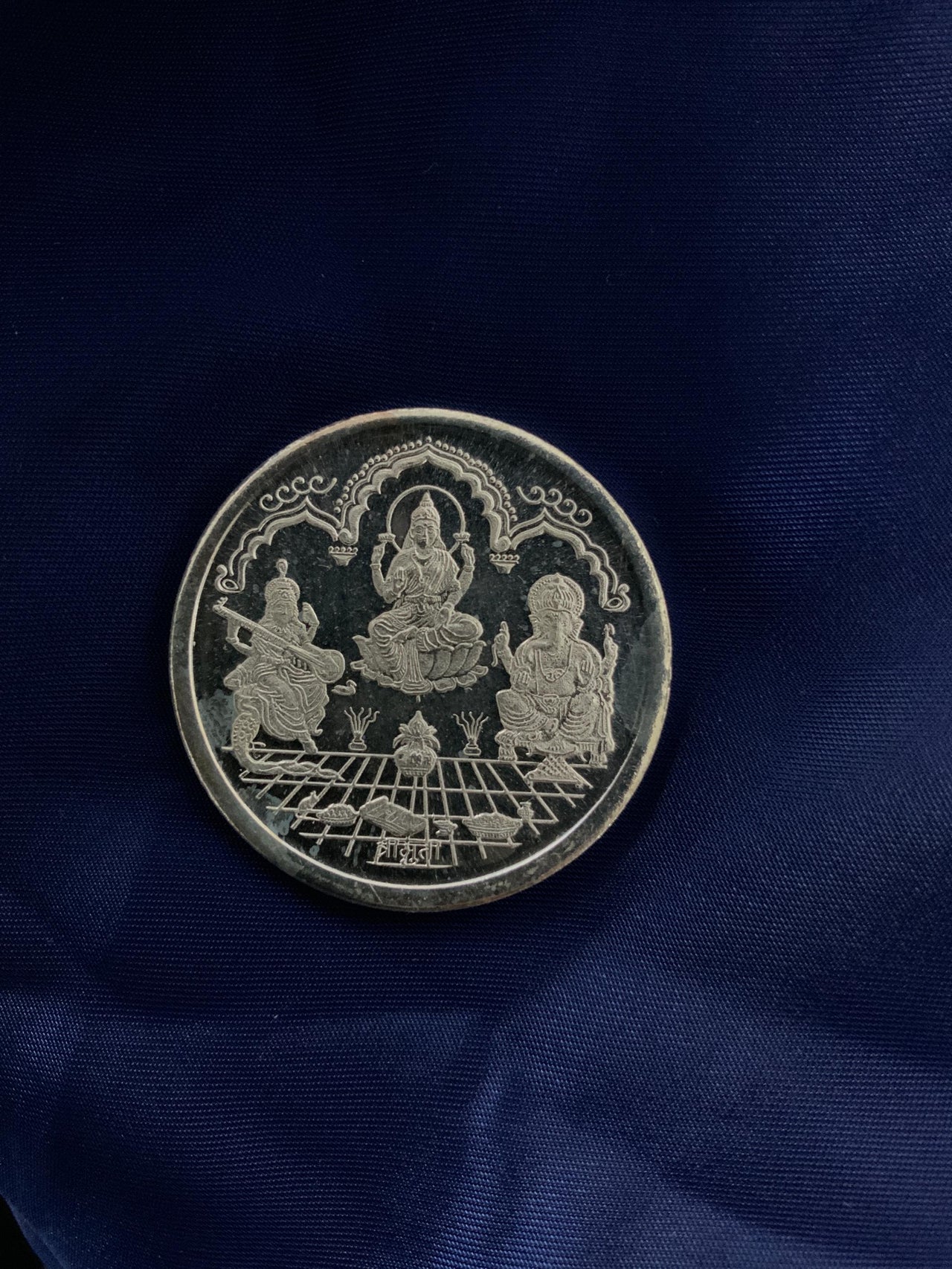 Purest Silver Coins