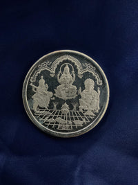 Thumbnail for Buy Silver Coins Online At Best Prices In India