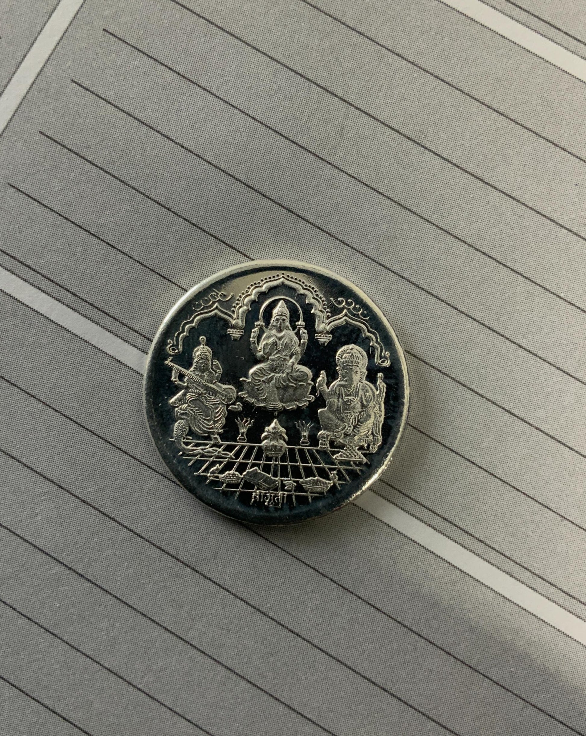 Buy Silver Coin Online