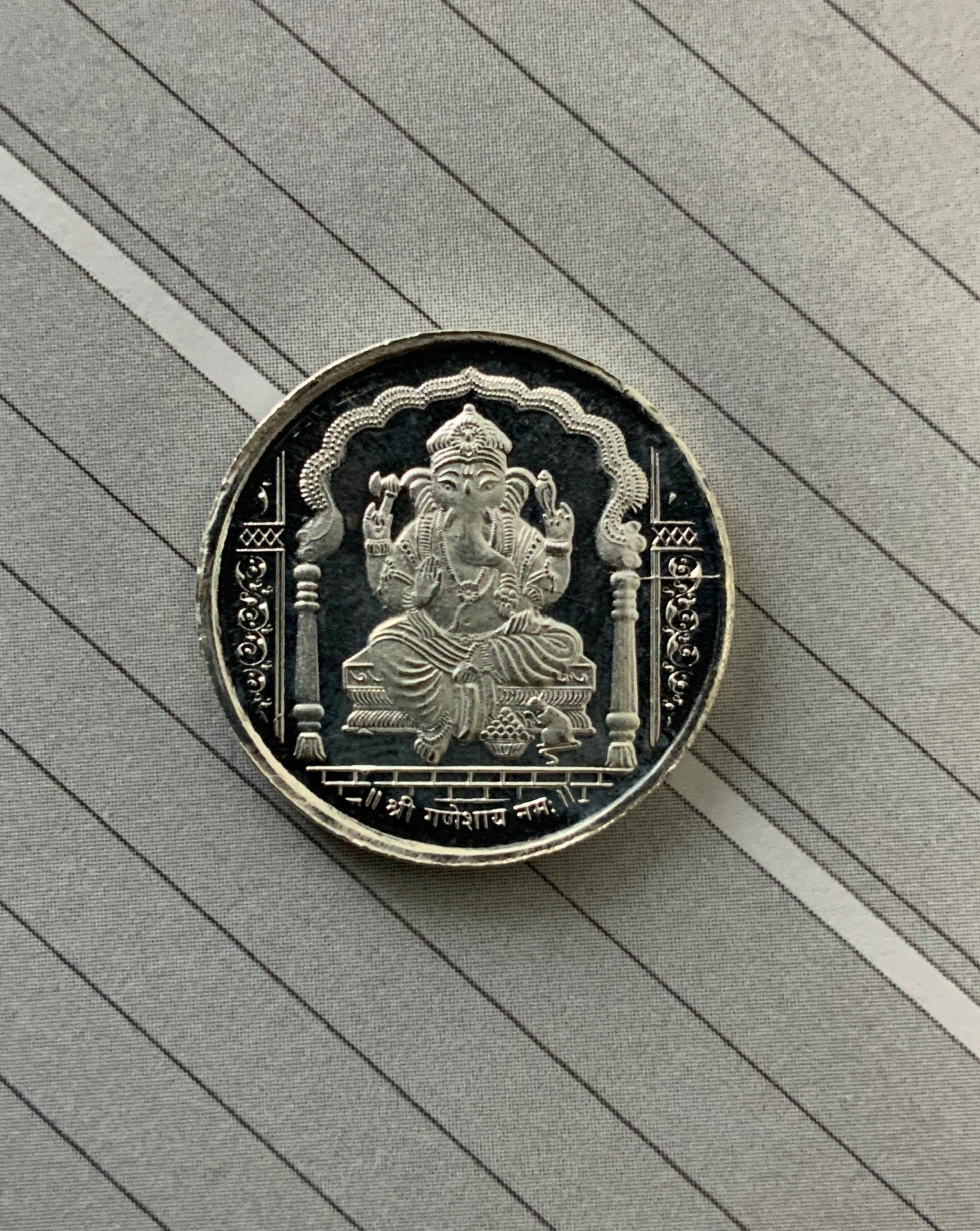 Buy Silver Coin Online