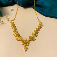 Thumbnail for Golden Necklace