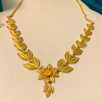 Thumbnail for Gold Plated Necklace