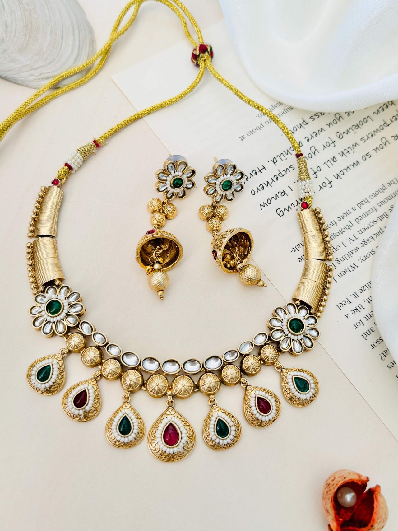 Necklace For Women 