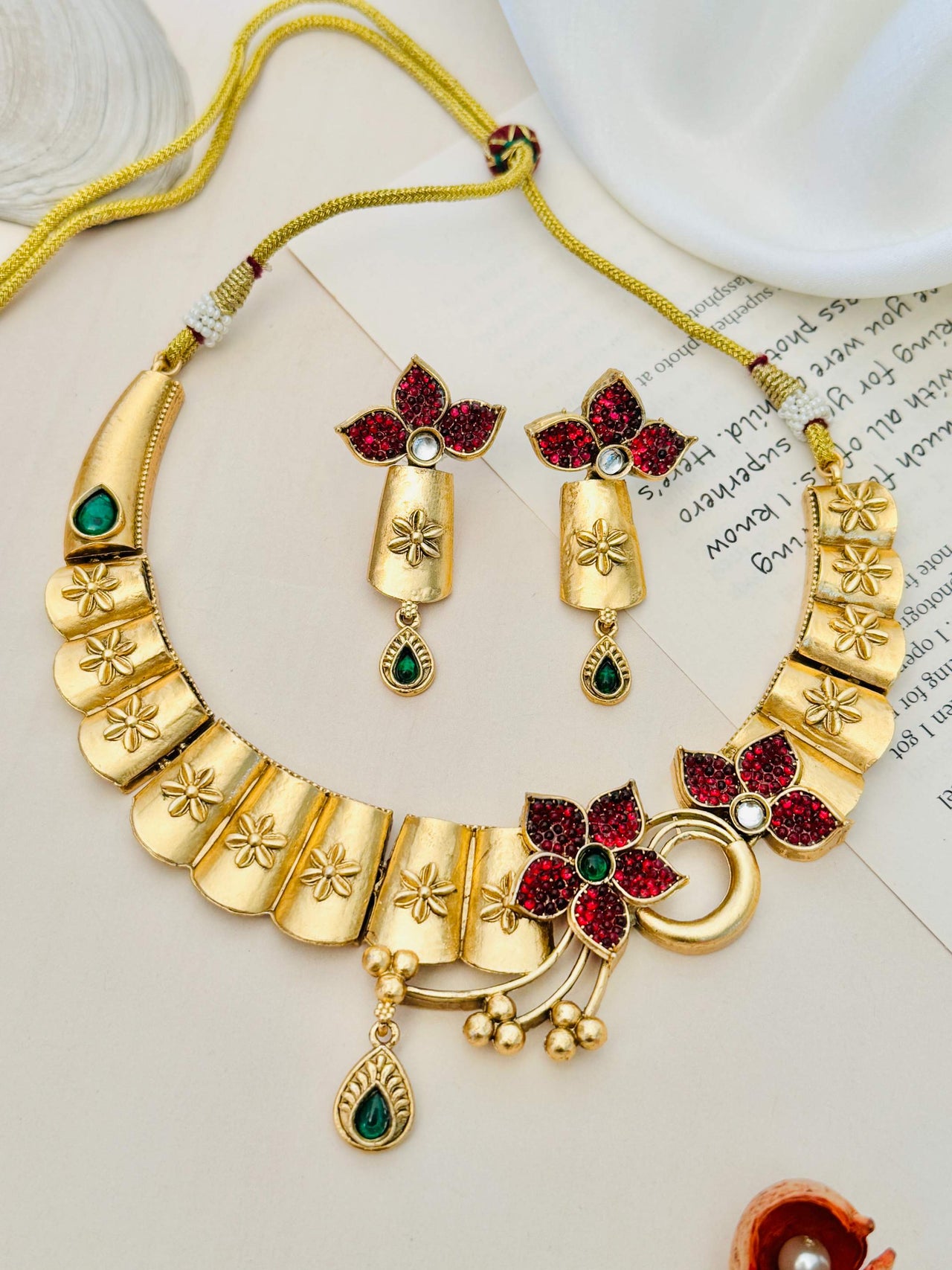 Necklace For Women 