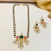 Thumbnail for Classic Traditional South Indian Mangalsutra