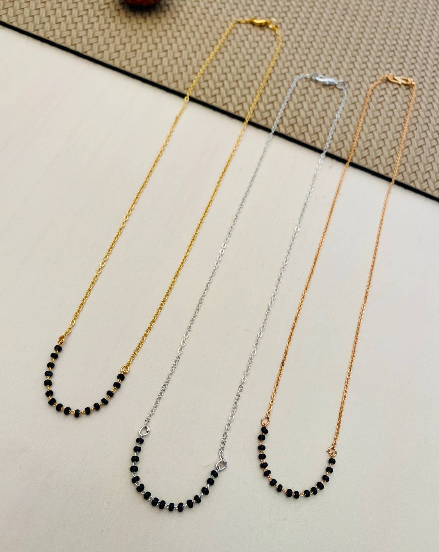 Mangalsutra For Dailywear