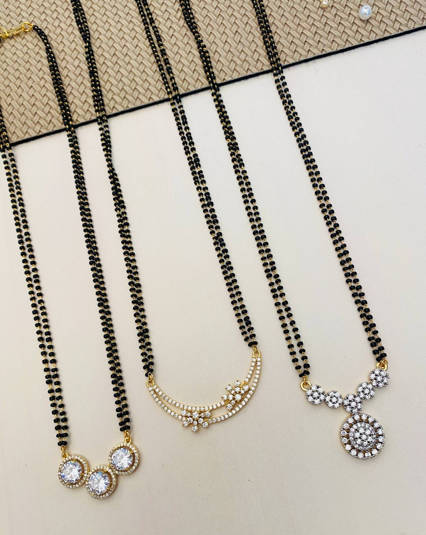 Mangalsutra For Every Occasion 