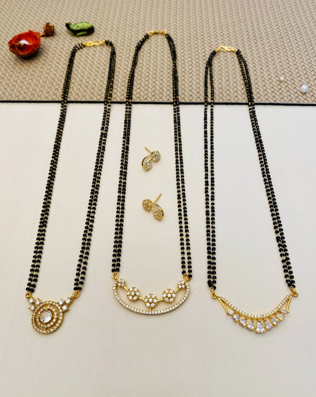 Mangalsutra For Dailywear