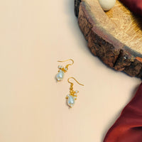 Thumbnail for Elegant Multicolour Jaipuri Stone Mala - Abdesignsjewellery